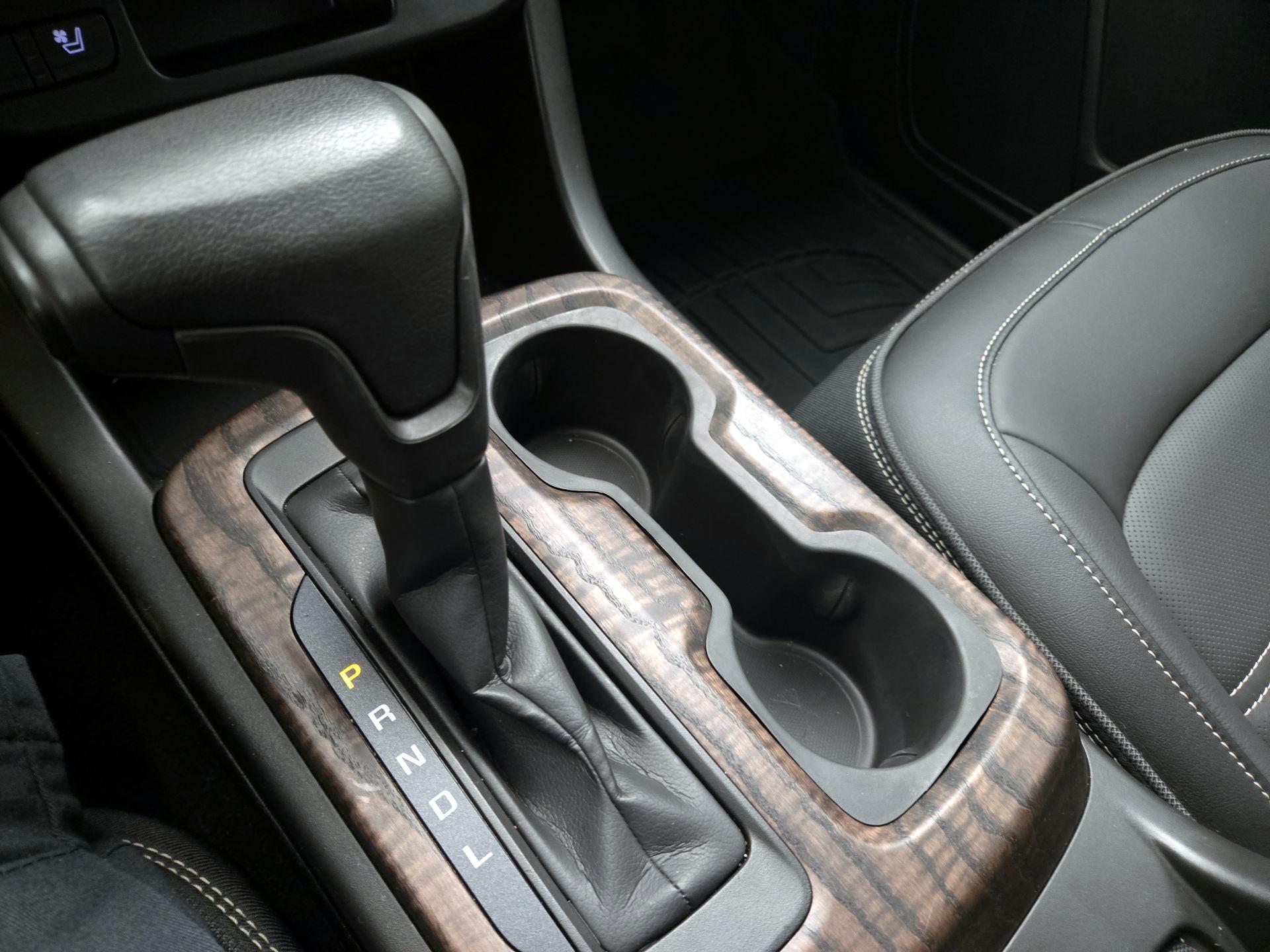 Thumbnail: 2021 GMC Canyon - 18