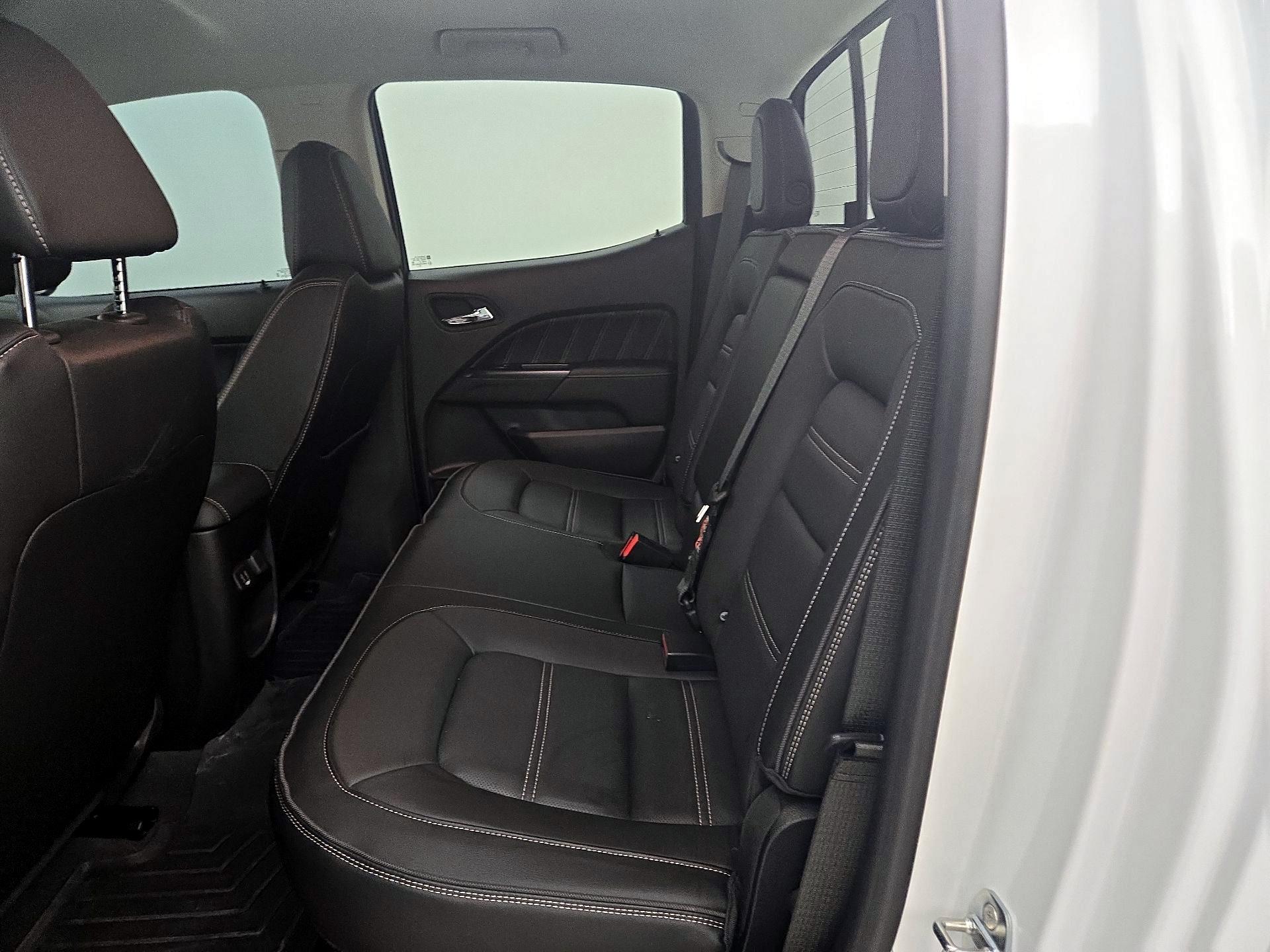 Thumbnail: 2021 GMC Canyon - 20