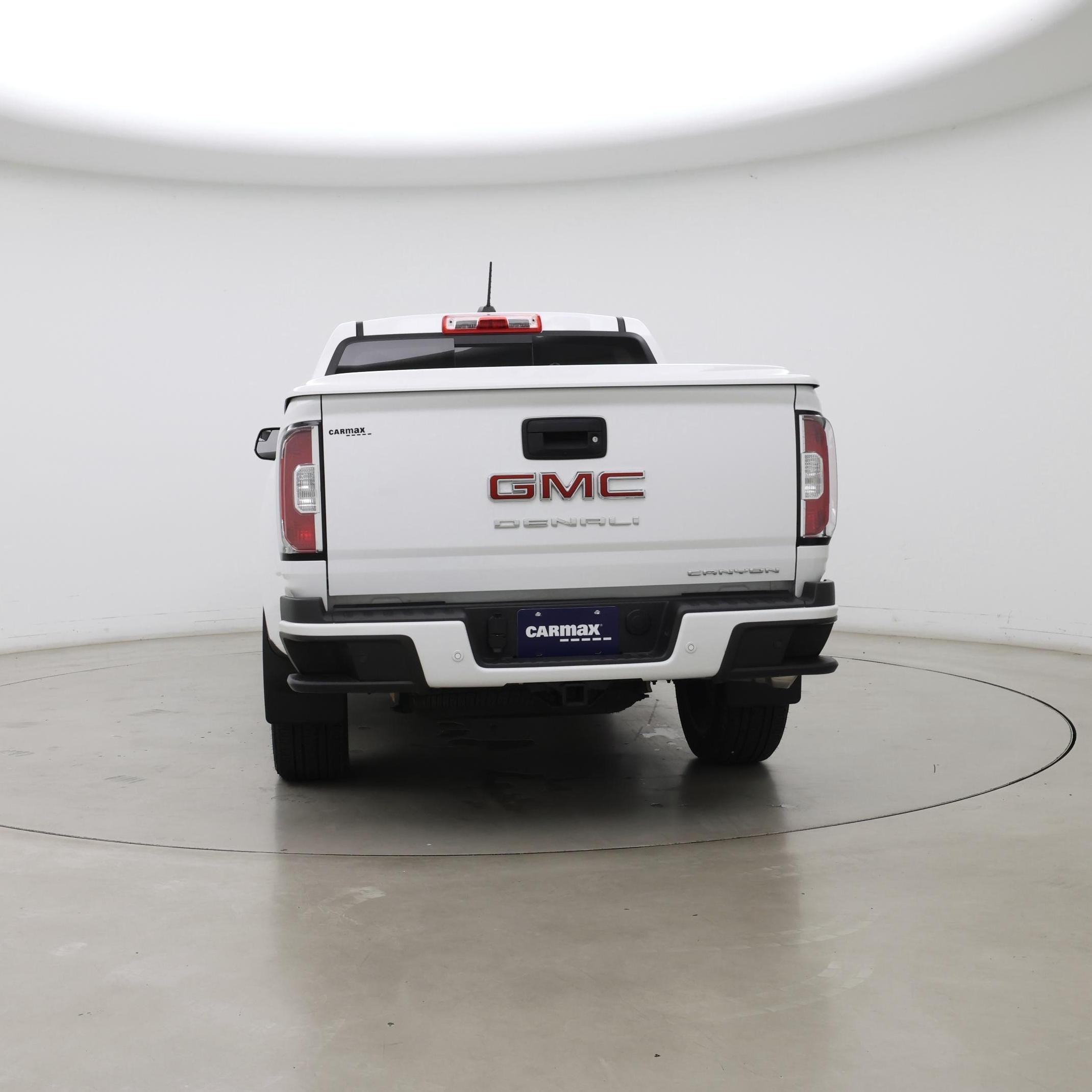 Thumbnail: 2021 GMC Canyon - 6