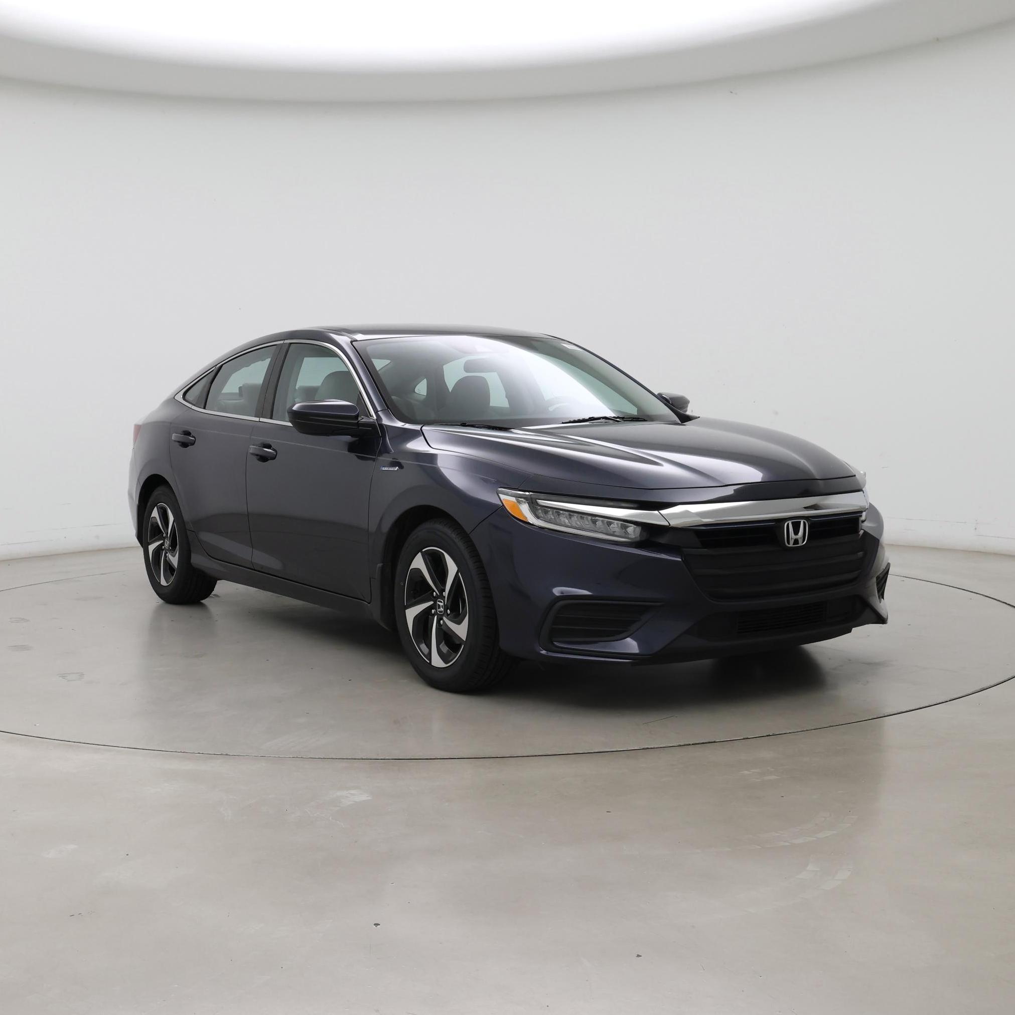 2021 Honda Insight EX FWD