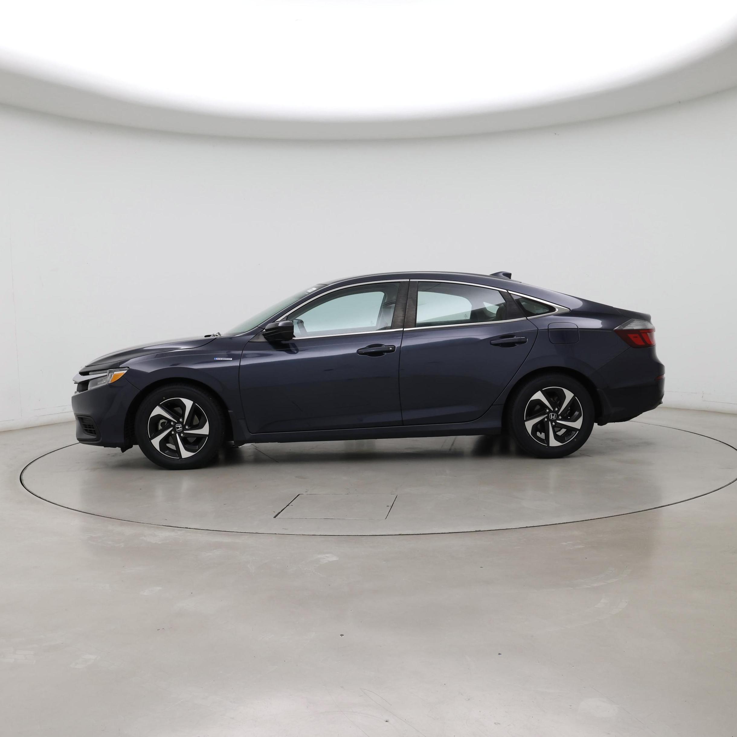 Thumbnail: 2021 Honda Insight - 3