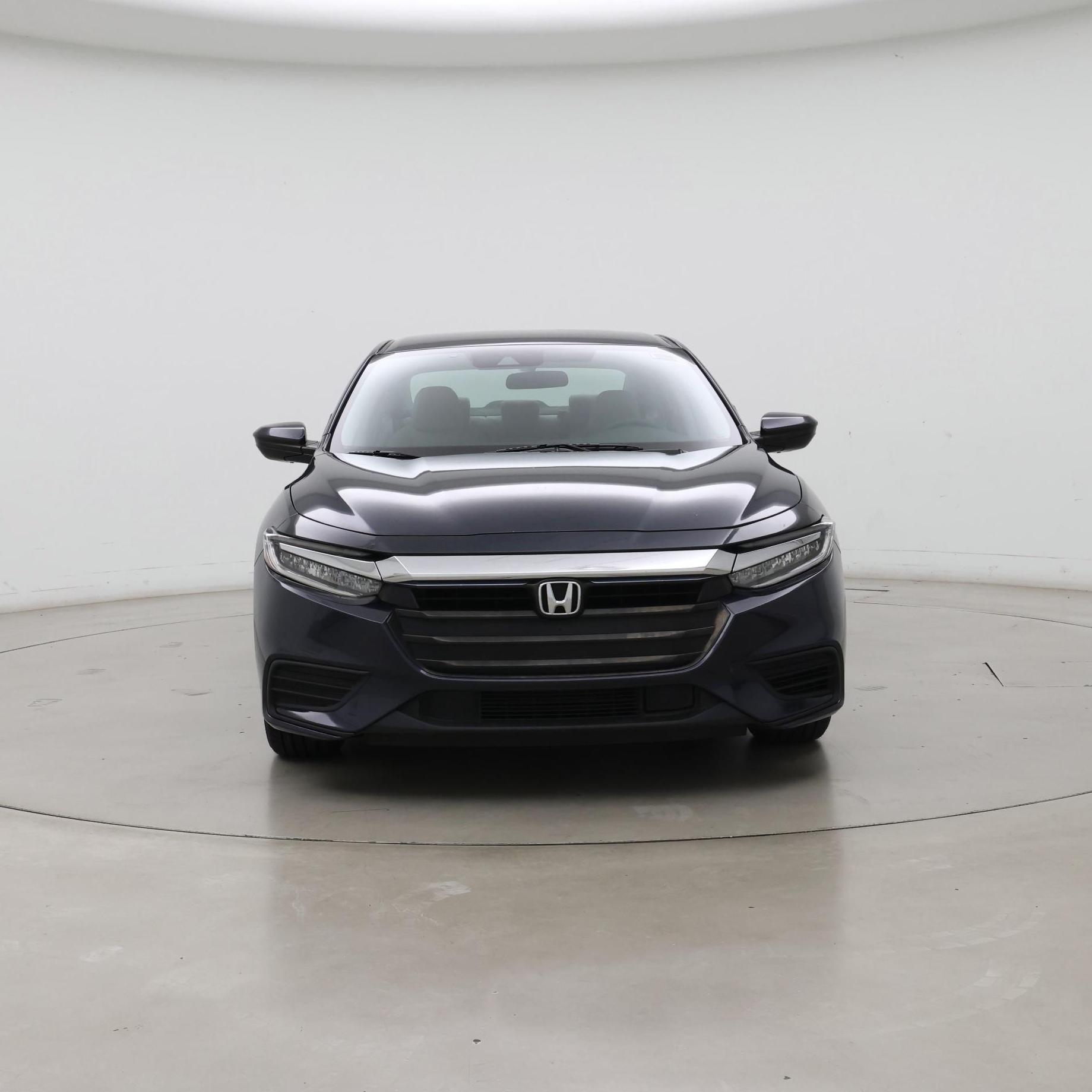 Thumbnail: 2021 Honda Insight - 5