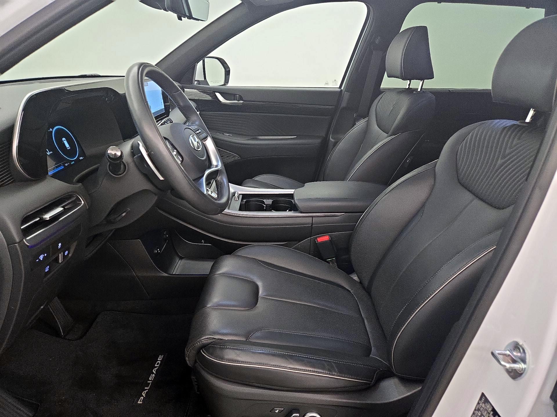 Thumbnail: 2025 Hyundai Palisade - 11