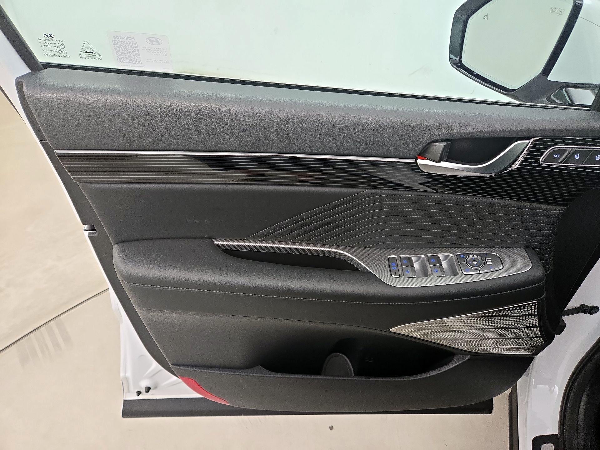 Thumbnail: 2025 Hyundai Palisade - 12