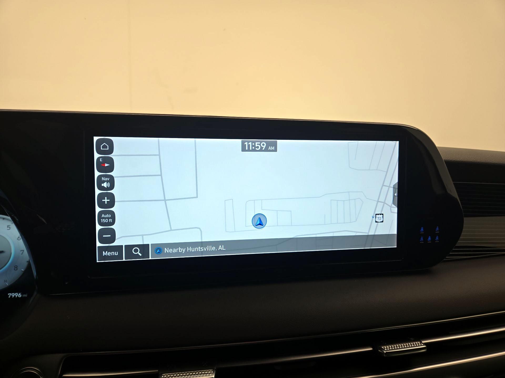 Thumbnail: 2025 Hyundai Palisade - 14