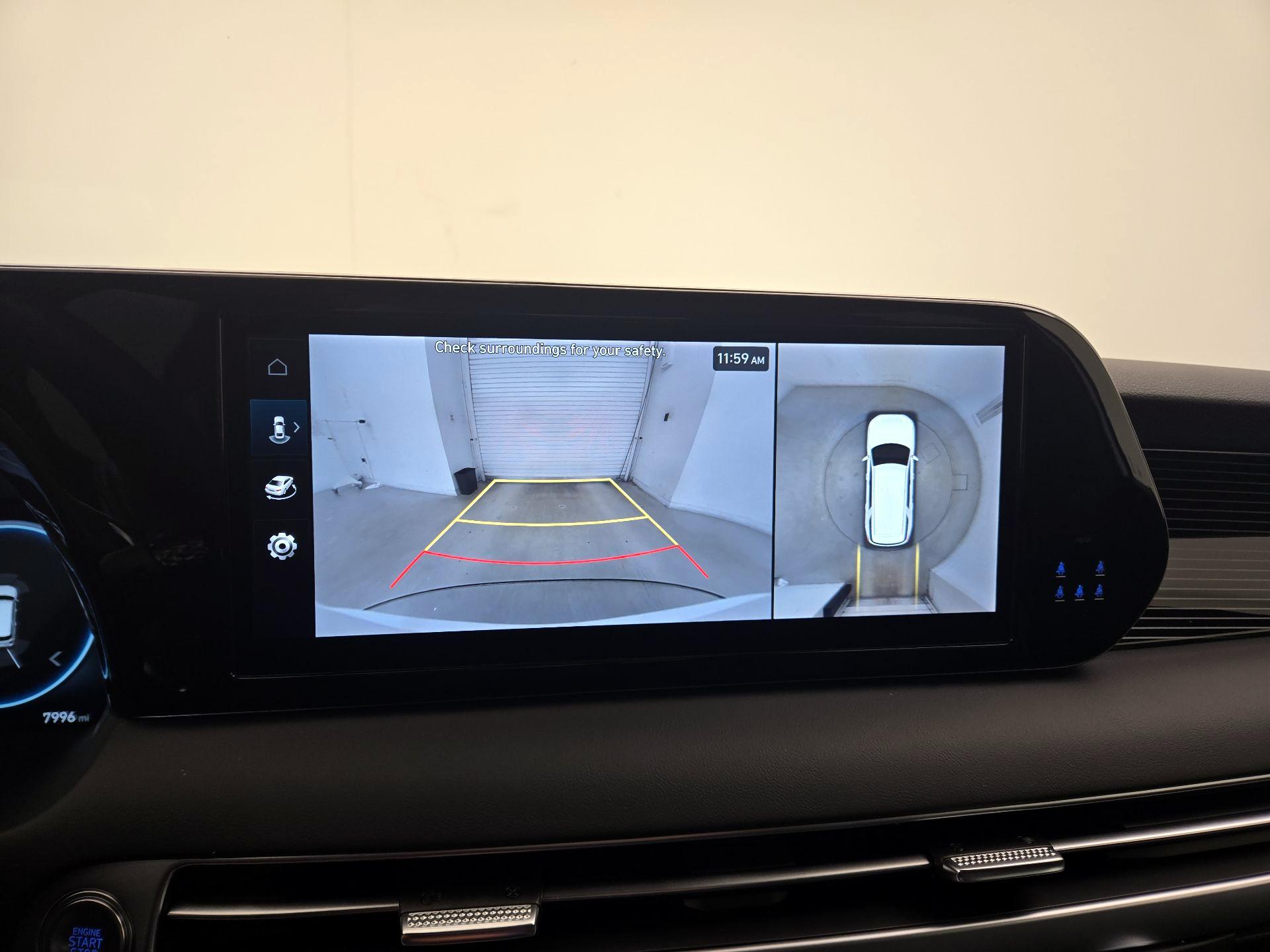 Thumbnail: 2025 Hyundai Palisade - 15