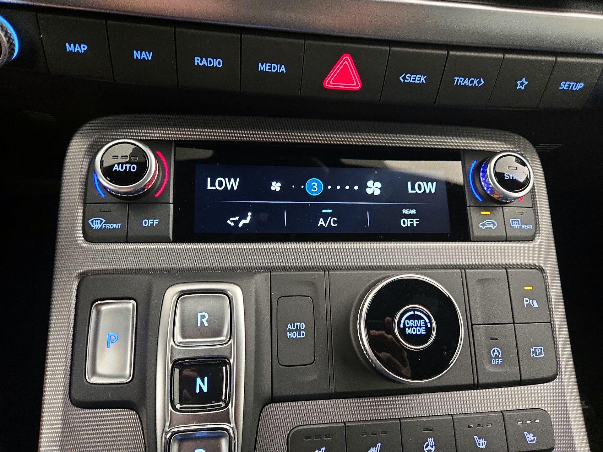 Thumbnail: 2025 Hyundai Palisade - 17