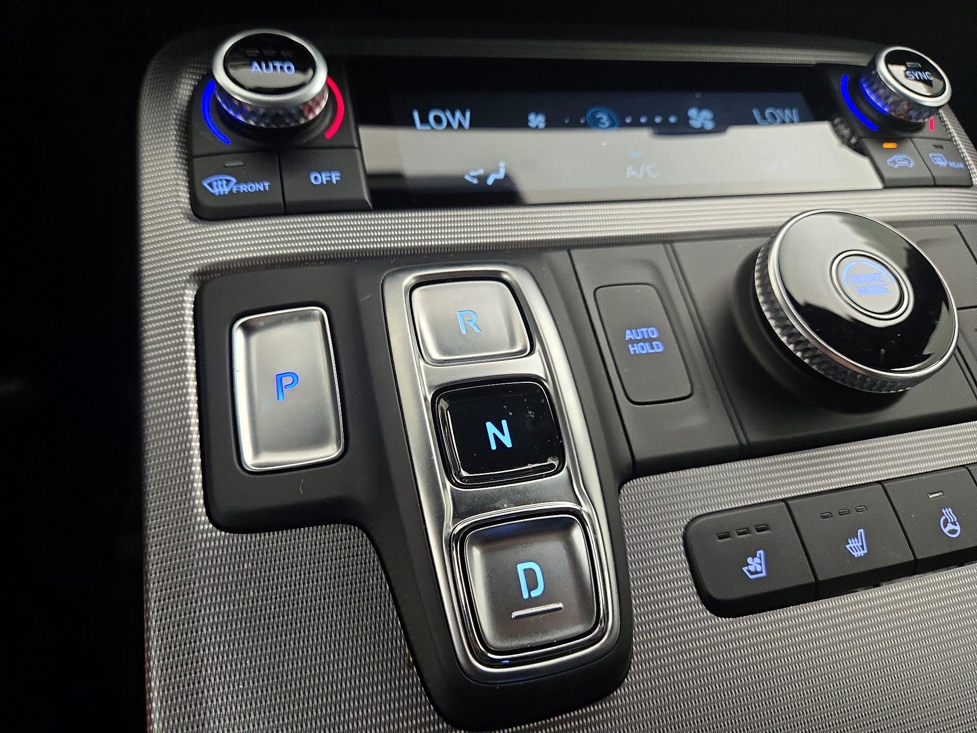 Thumbnail: 2025 Hyundai Palisade - 18