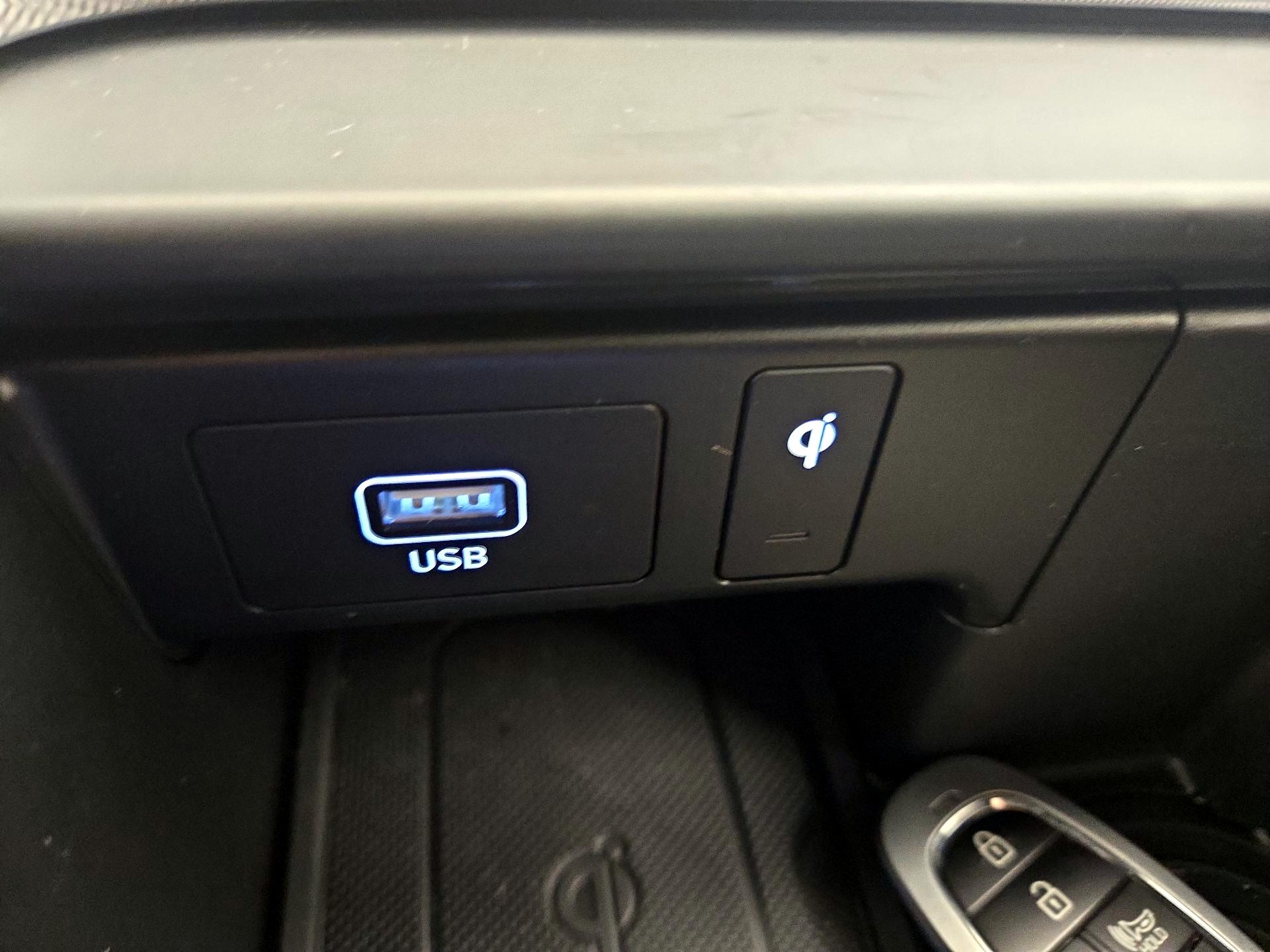 Thumbnail: 2025 Hyundai Palisade - 19