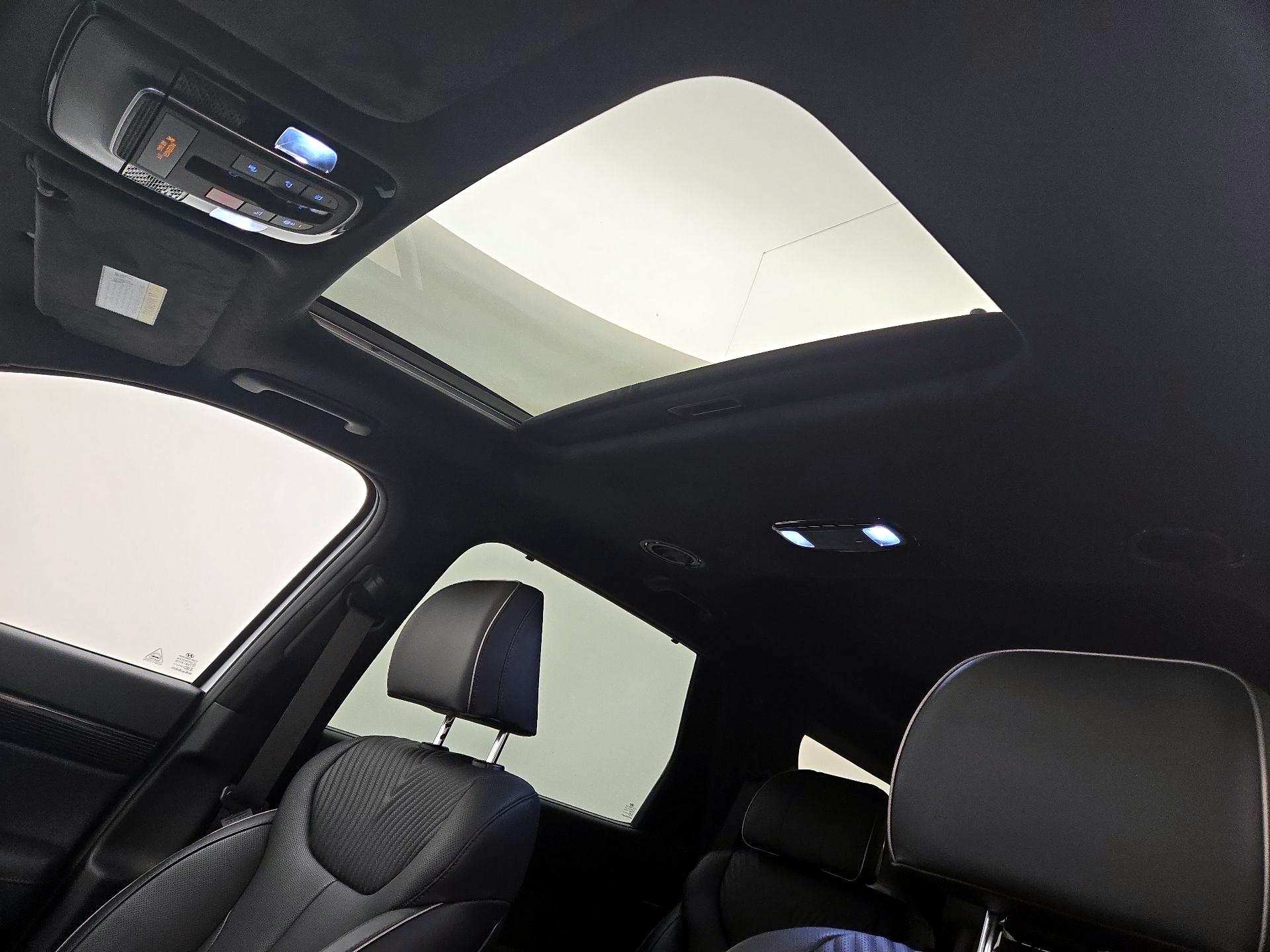 Thumbnail: 2025 Hyundai Palisade - 20