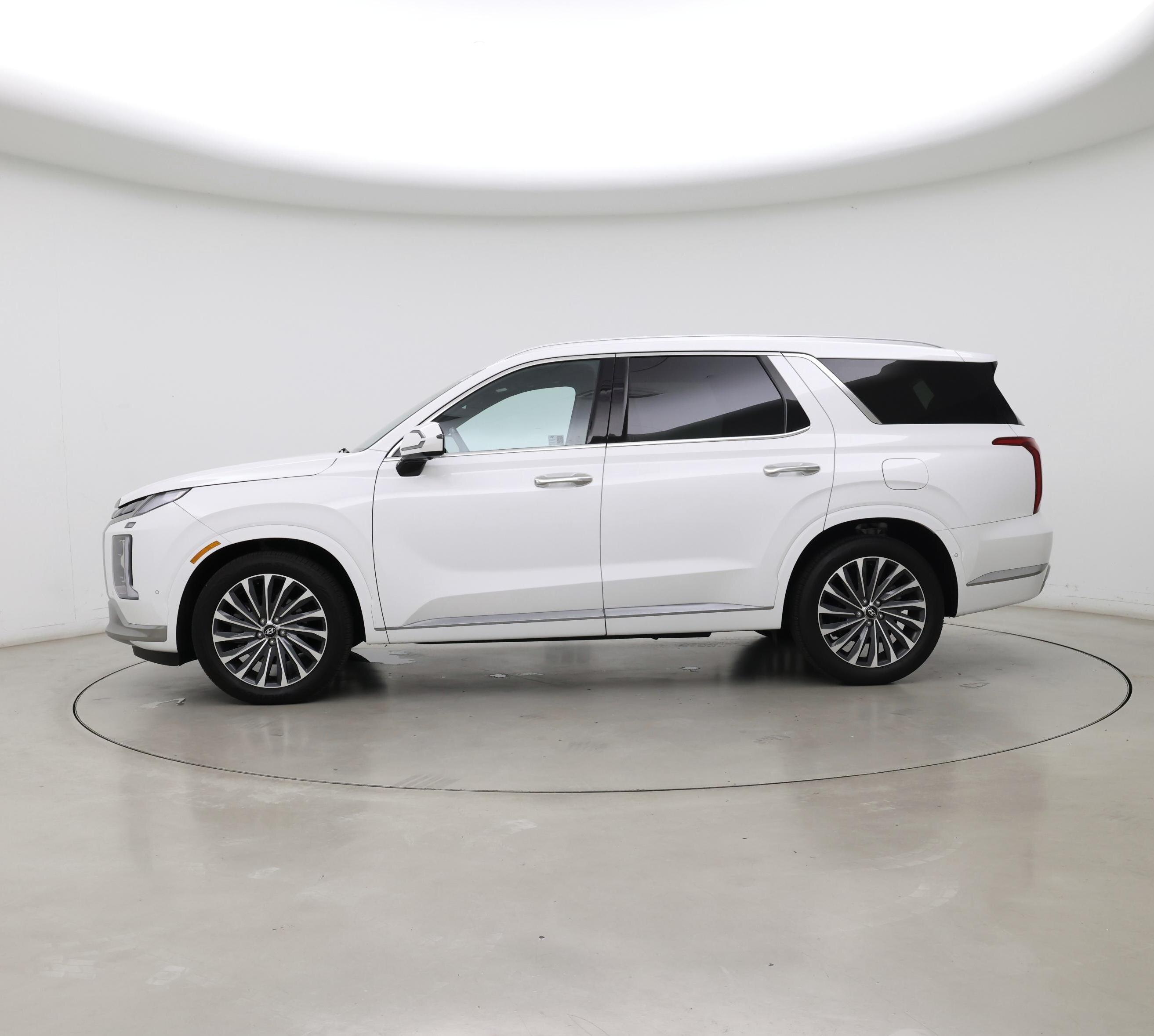 Thumbnail: 2025 Hyundai Palisade - 3