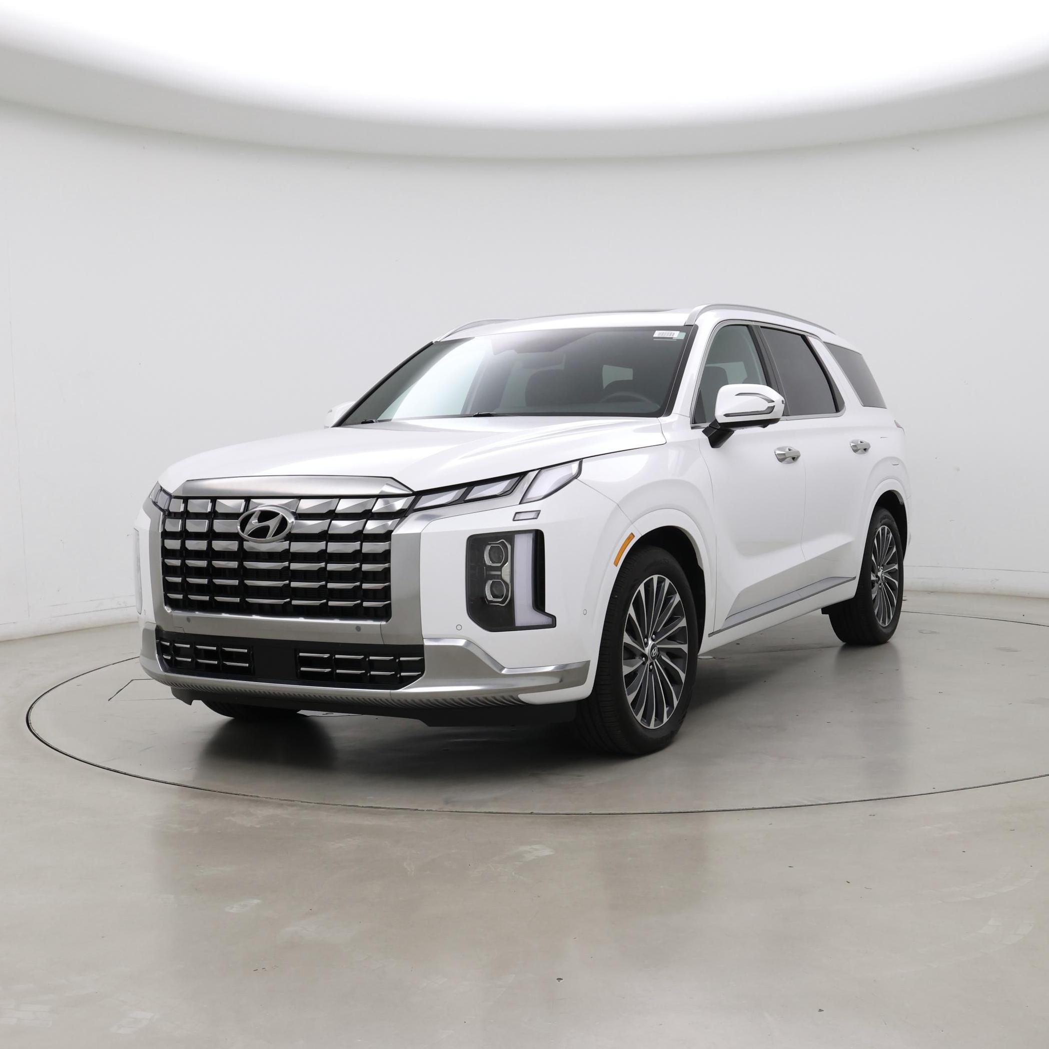 Thumbnail: 2025 Hyundai Palisade - 4