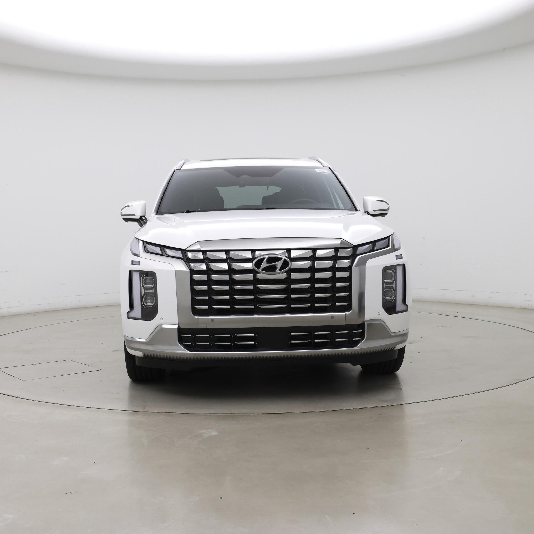 Thumbnail: 2025 Hyundai Palisade - 5