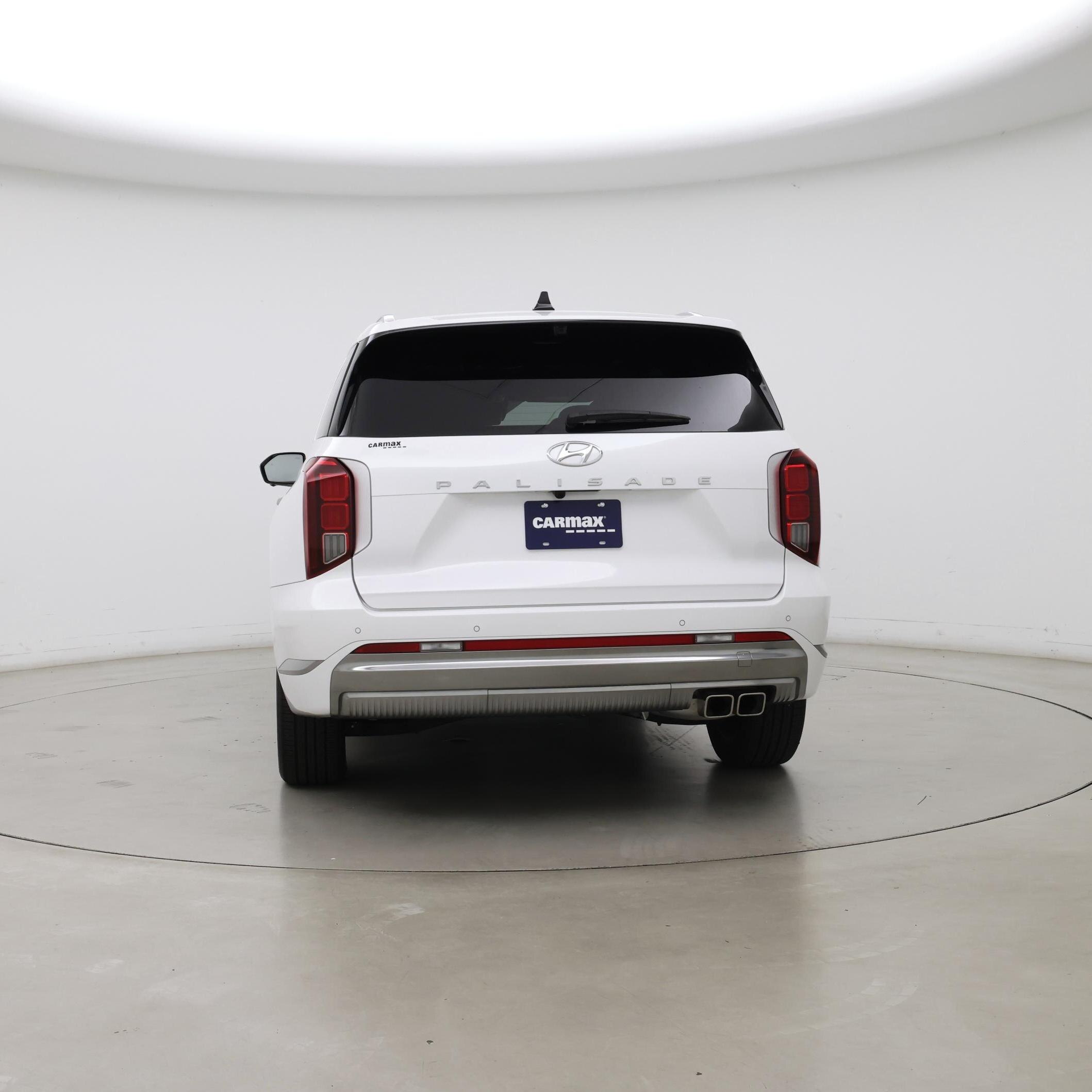 Thumbnail: 2025 Hyundai Palisade - 6