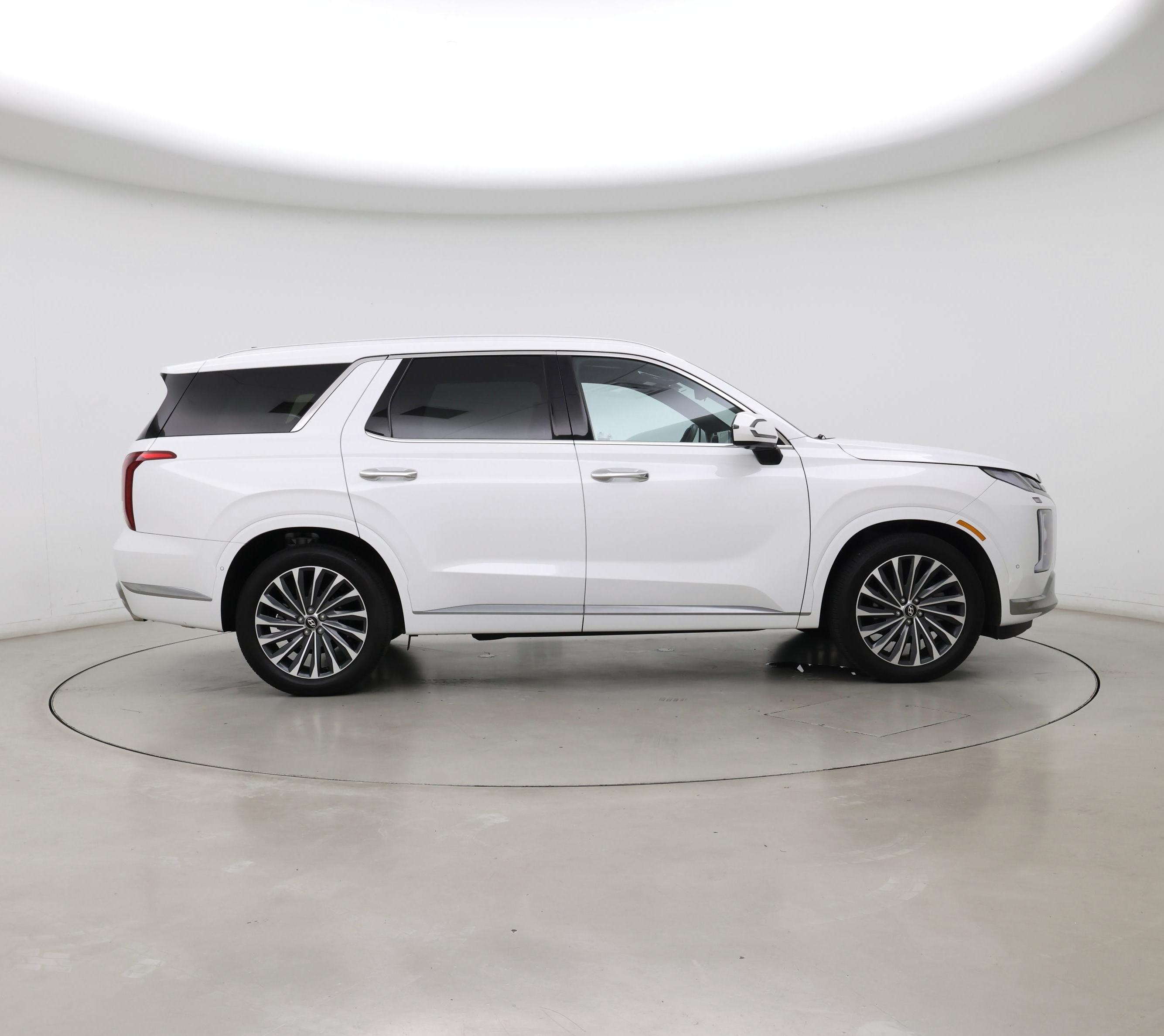 Thumbnail: 2025 Hyundai Palisade - 7