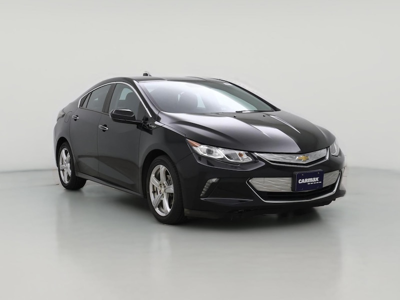 2017 Chevrolet Volt LT -
                  Birmingham, AL
