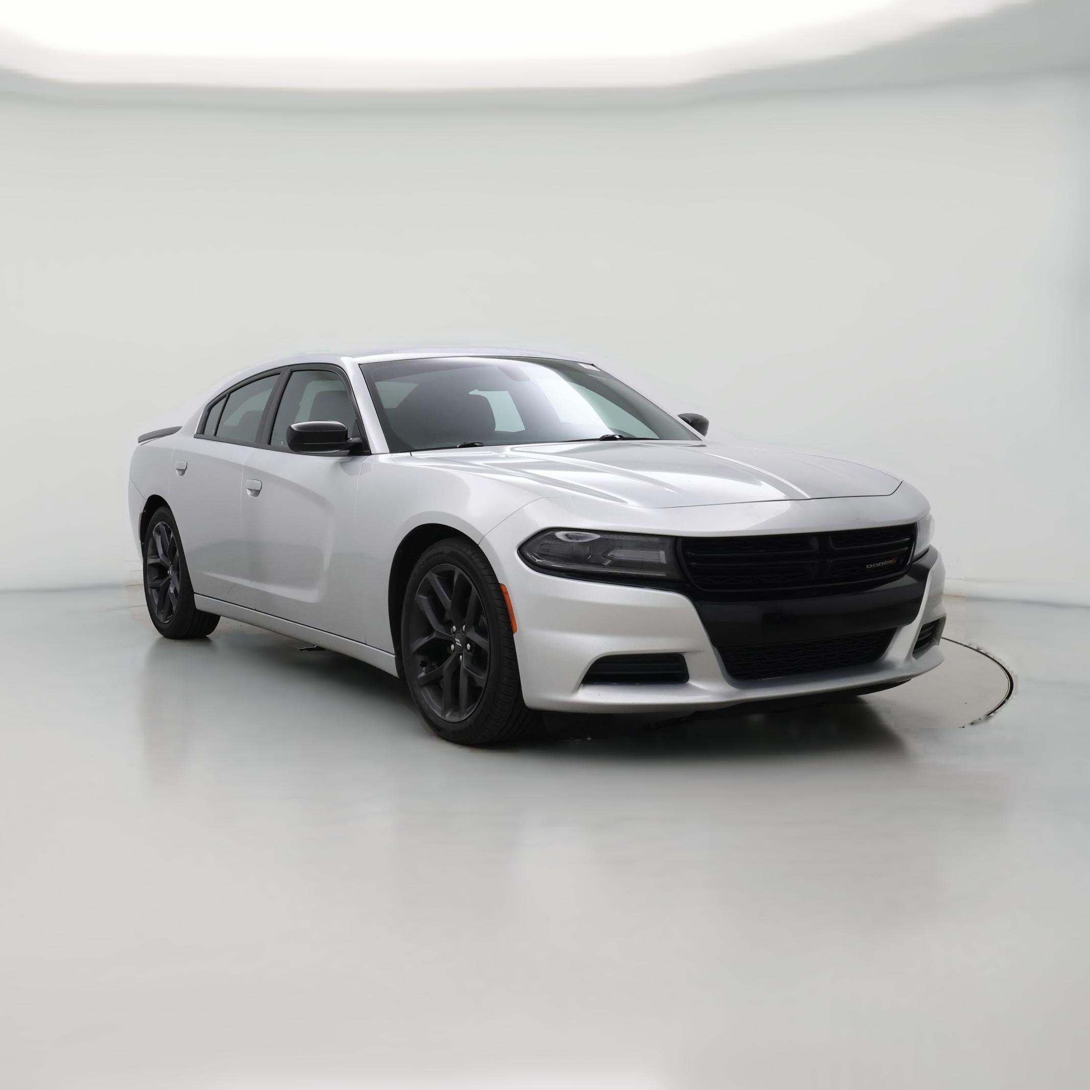 Thumbnail: 2020 Dodge Charger - 1