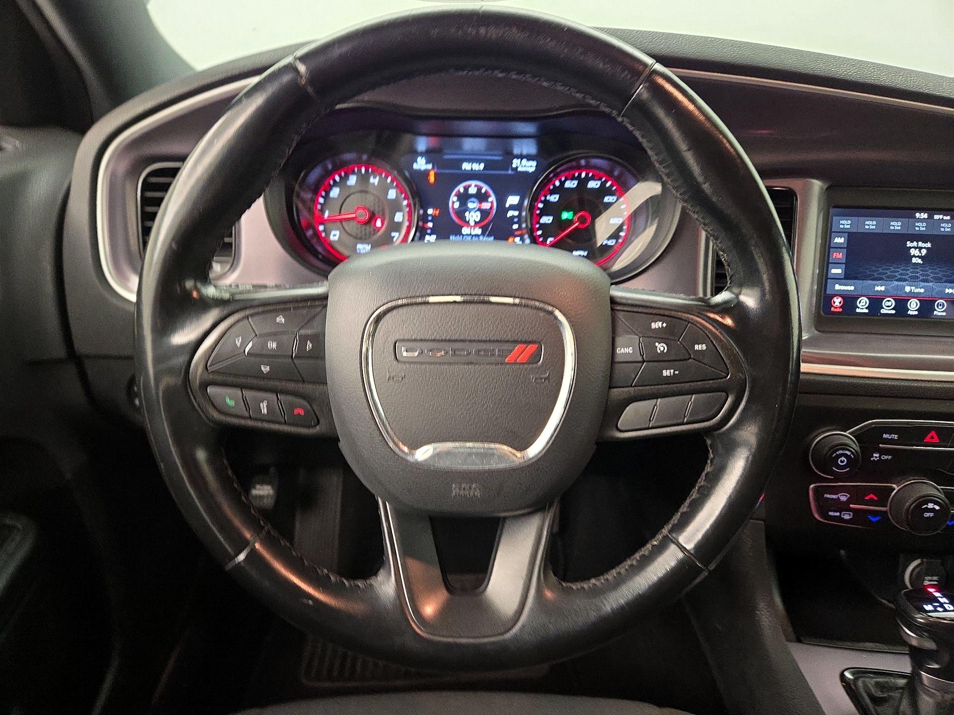 Thumbnail: 2020 Dodge Charger - 10