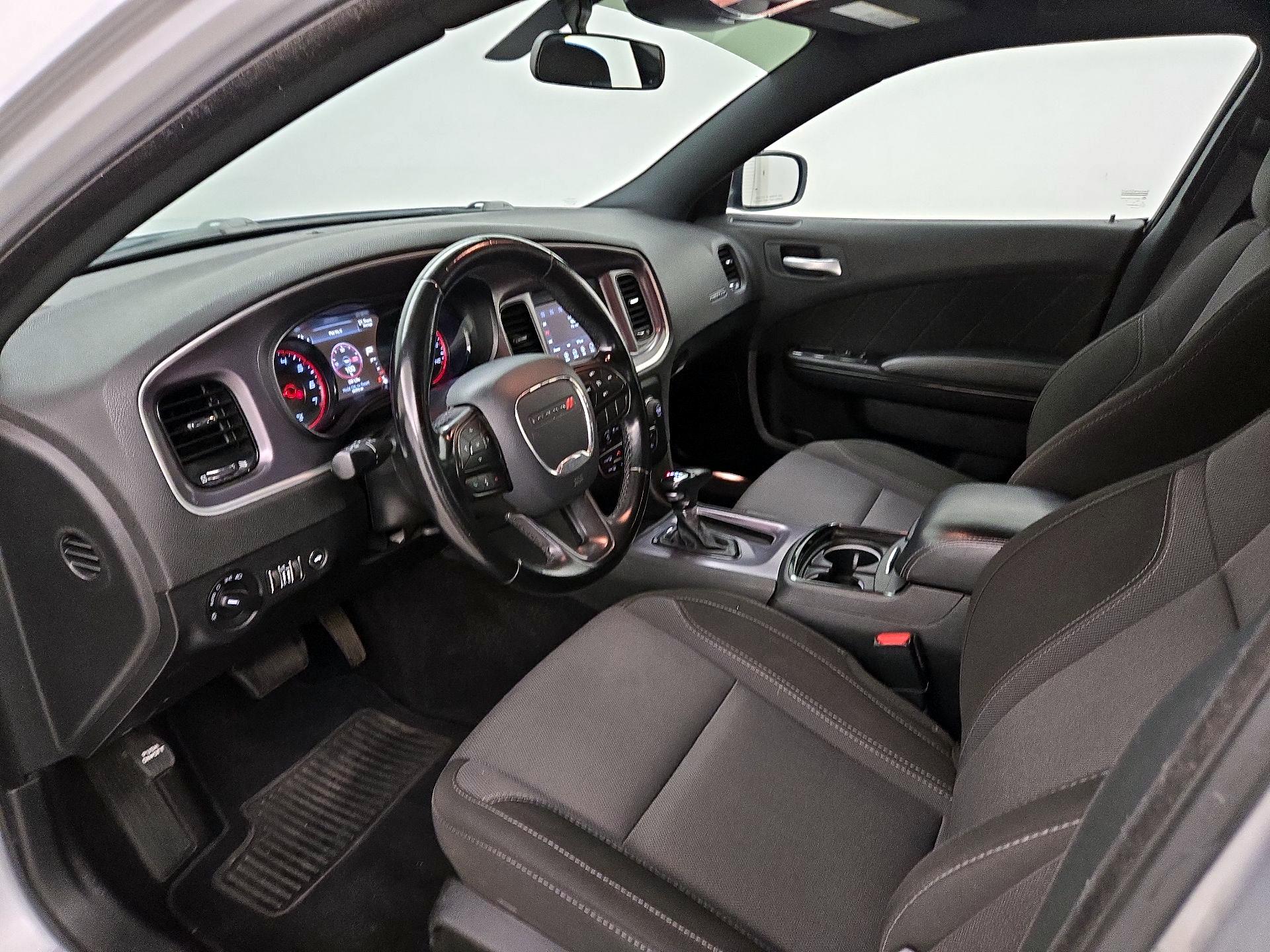 Thumbnail: 2020 Dodge Charger - 11