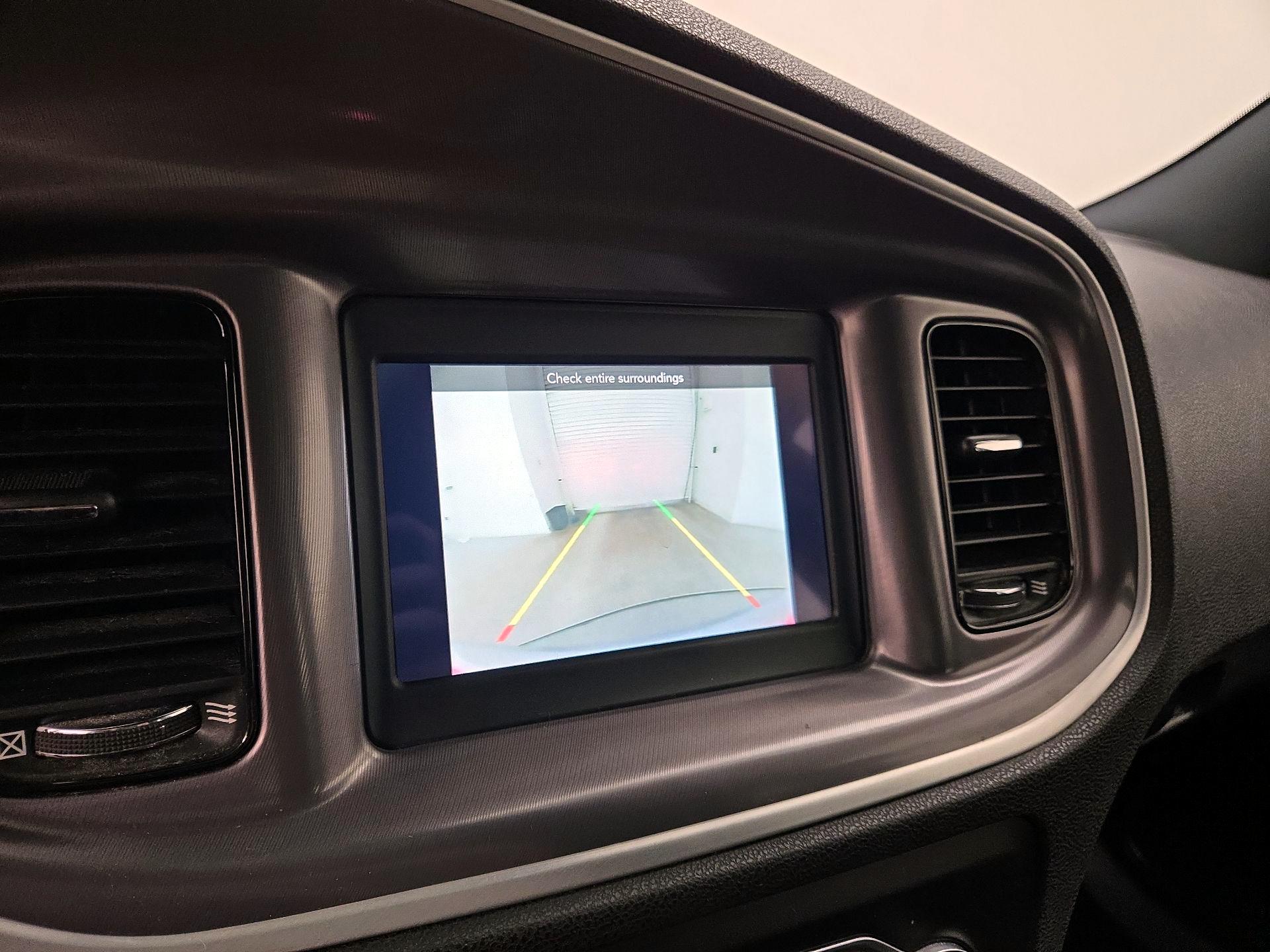 Thumbnail: 2020 Dodge Charger - 14