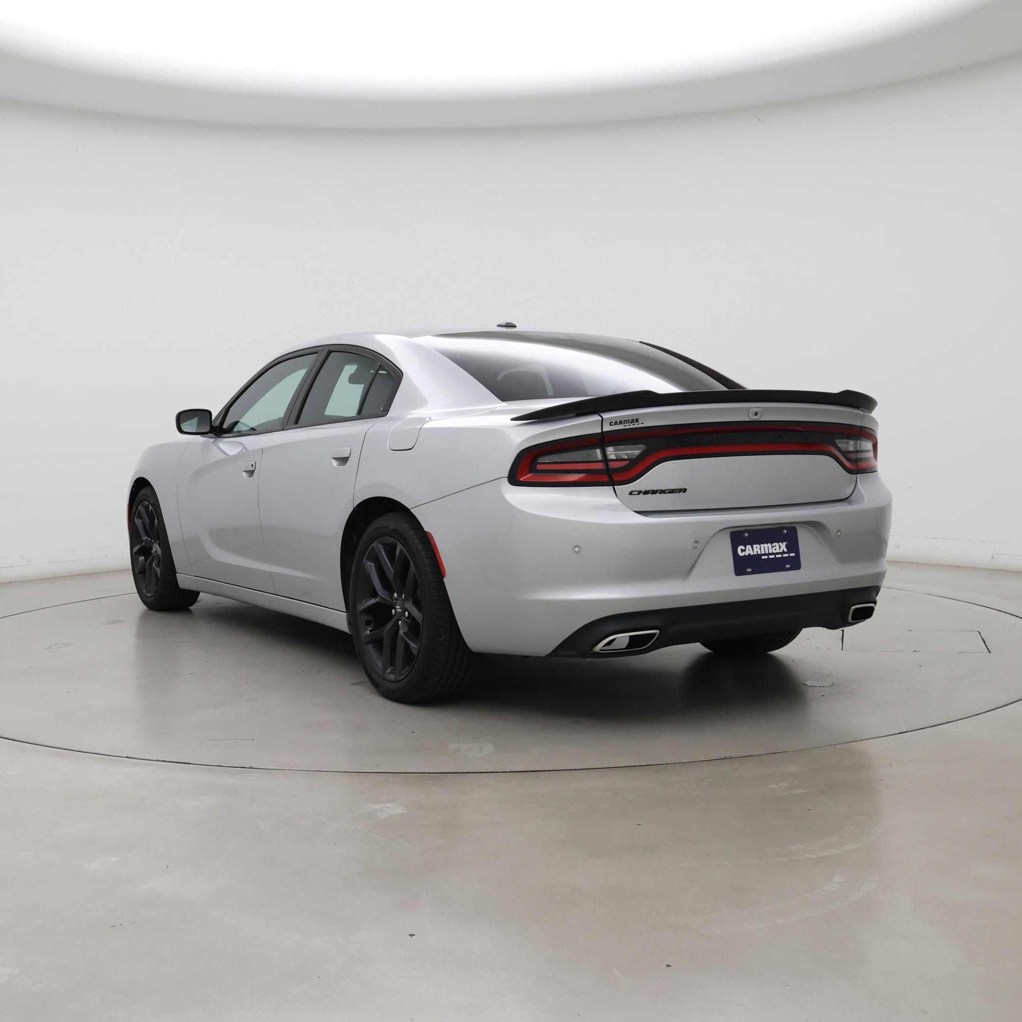 Thumbnail: 2020 Dodge Charger - 2