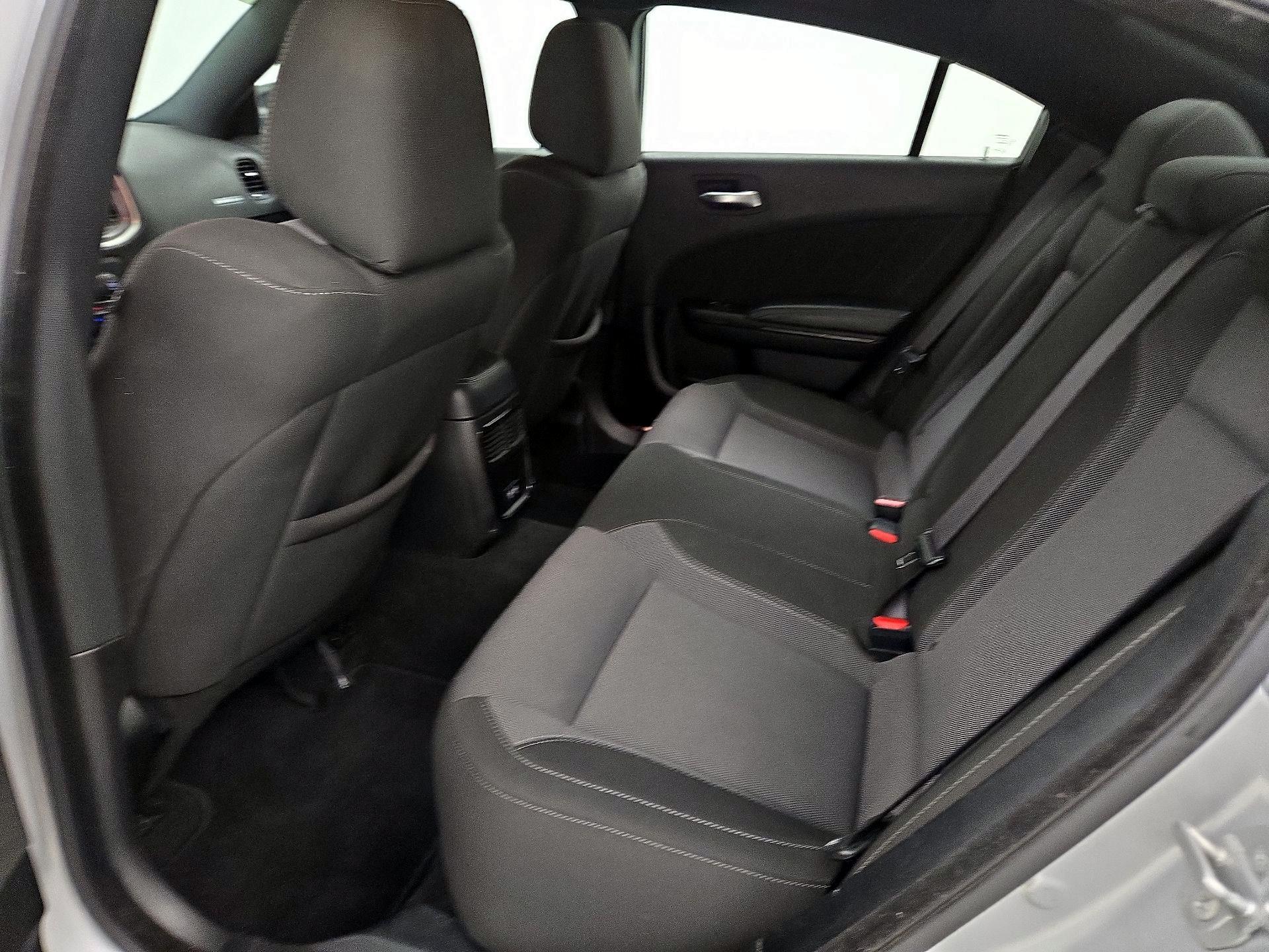 Thumbnail: 2020 Dodge Charger - 19