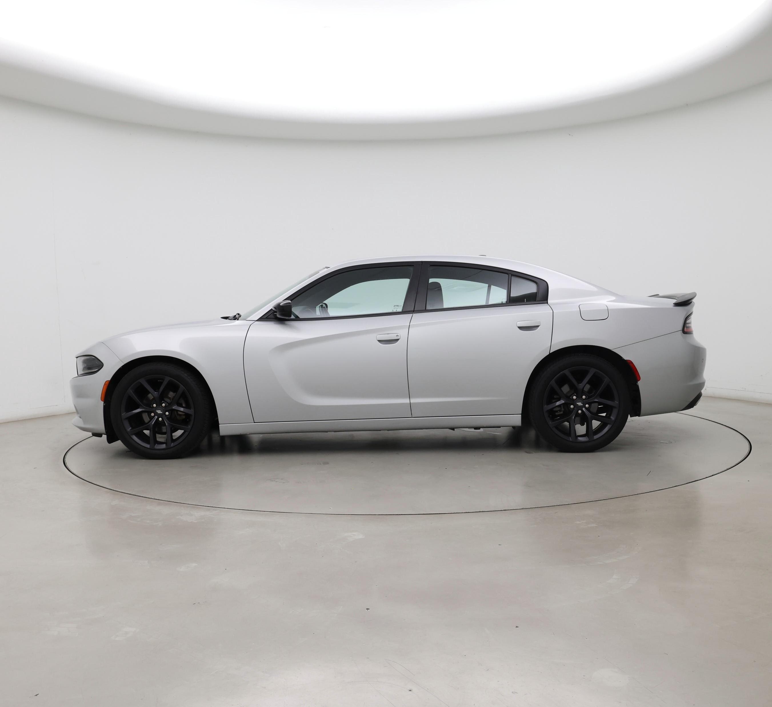 Thumbnail: 2020 Dodge Charger - 3