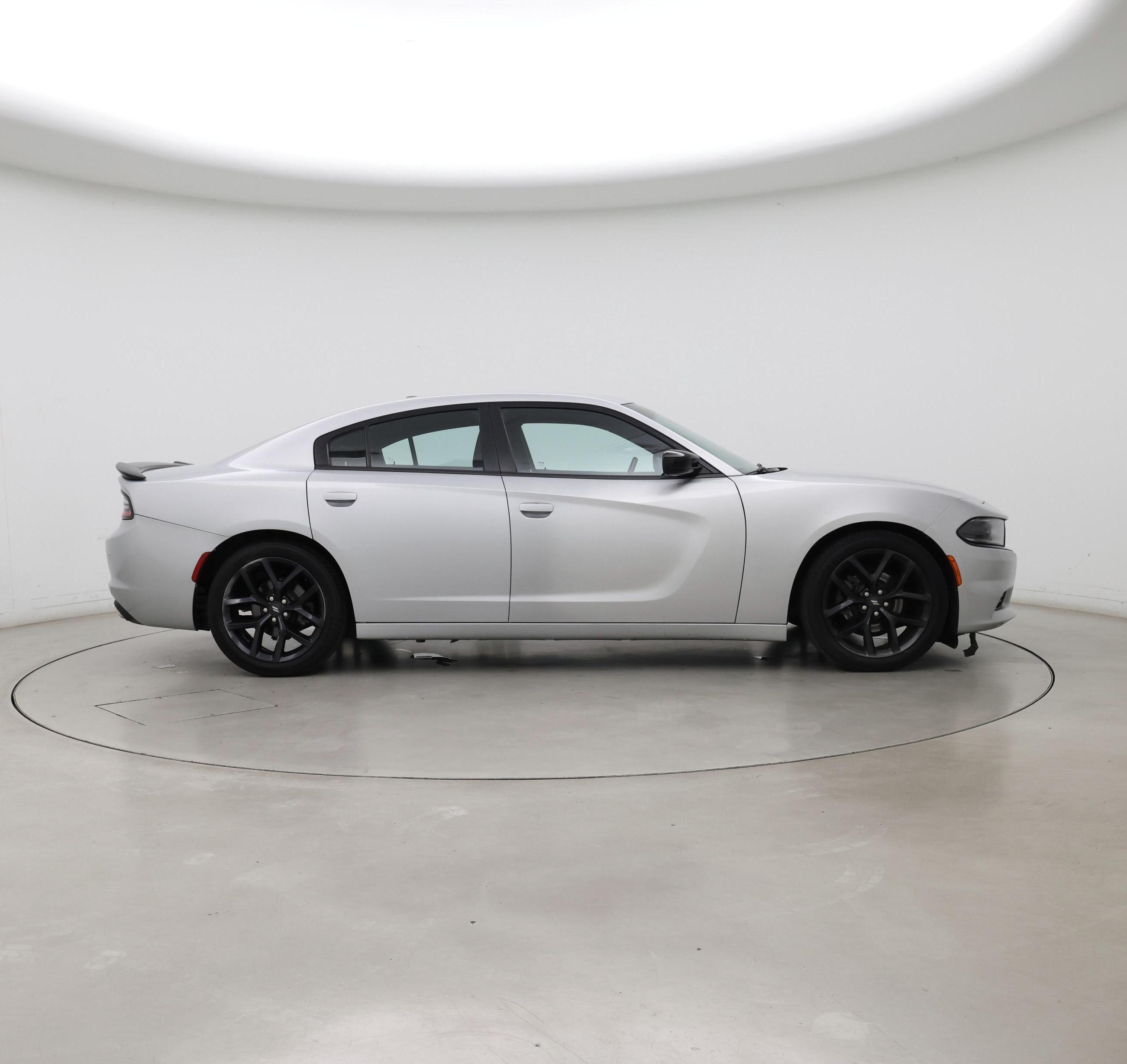 Thumbnail: 2020 Dodge Charger - 7