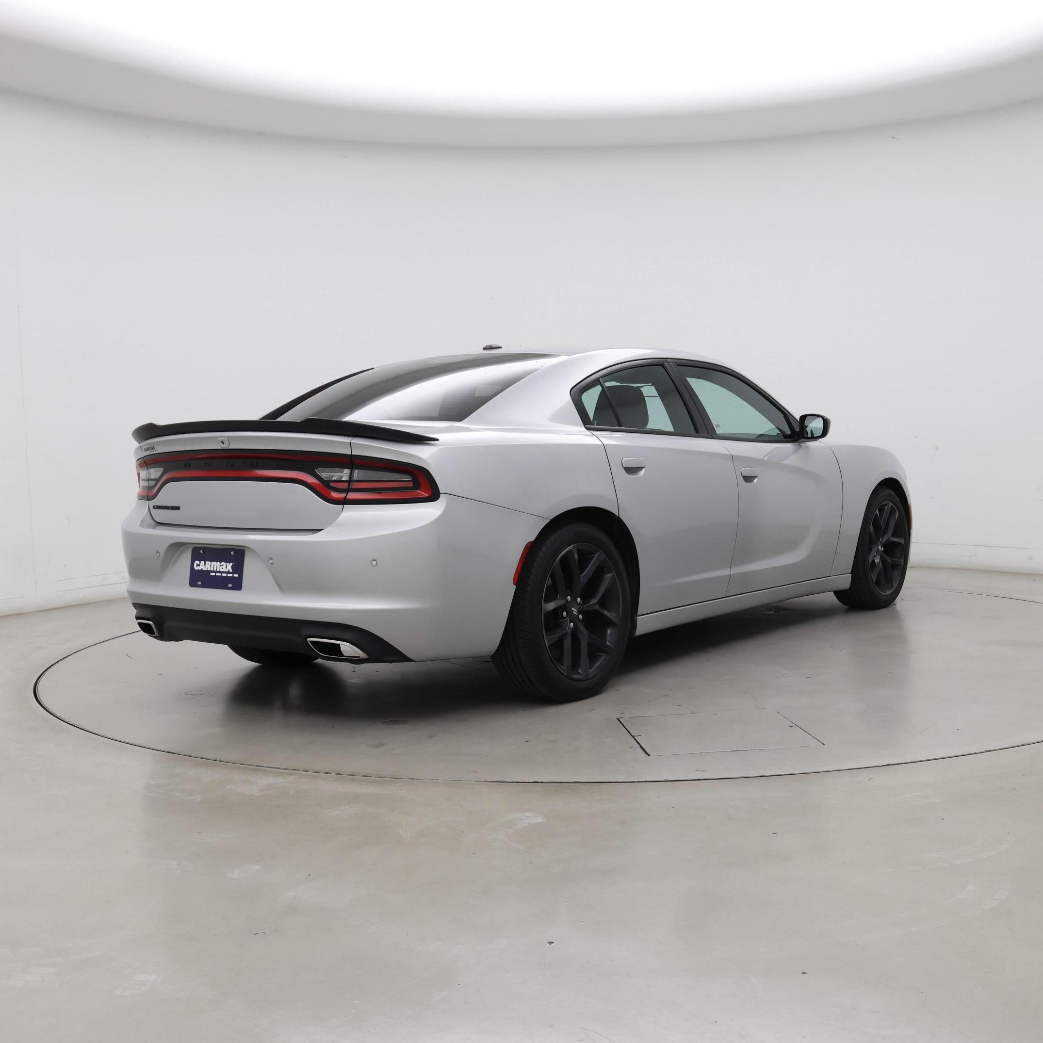 Thumbnail: 2020 Dodge Charger - 8