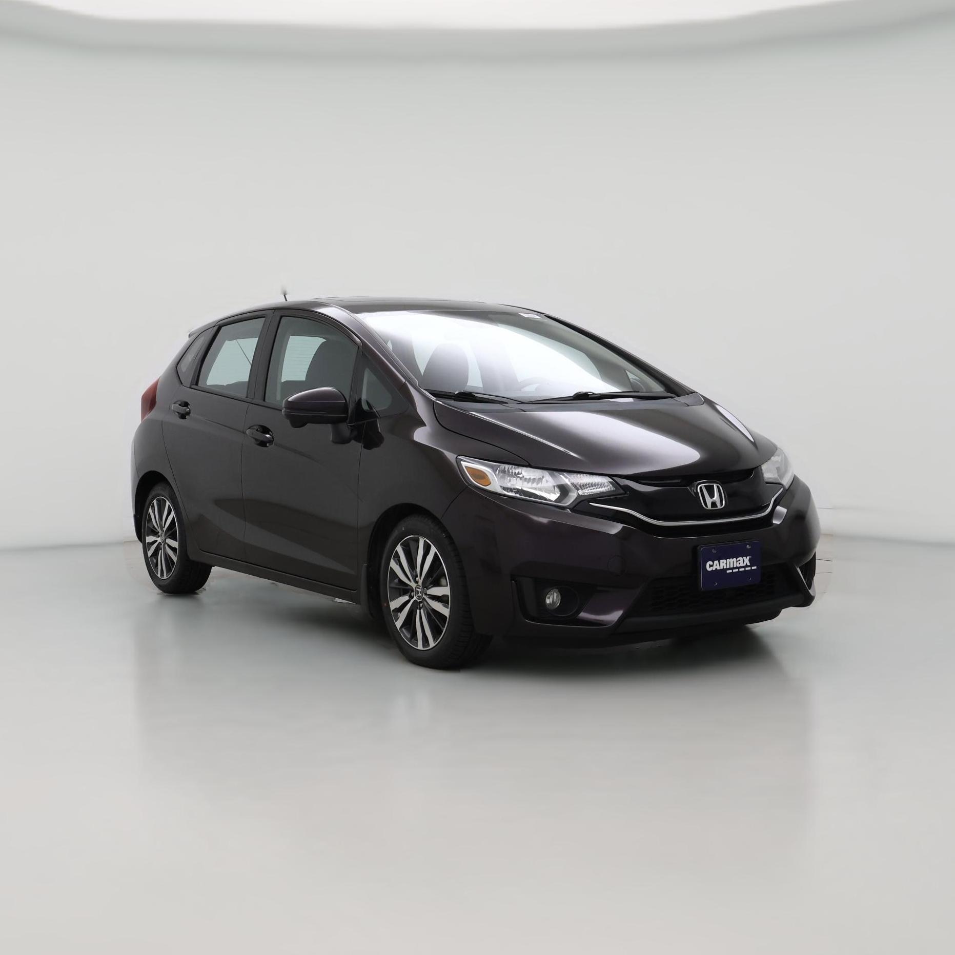 Thumbnail: 2015 Honda Fit - 1
