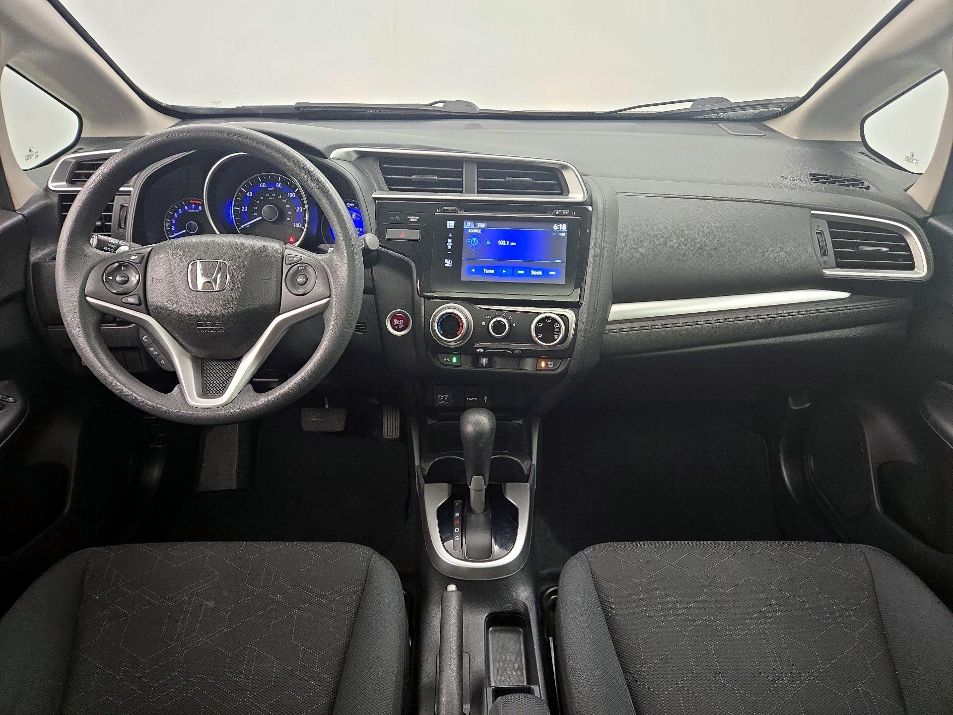 Thumbnail: 2015 Honda Fit - 9