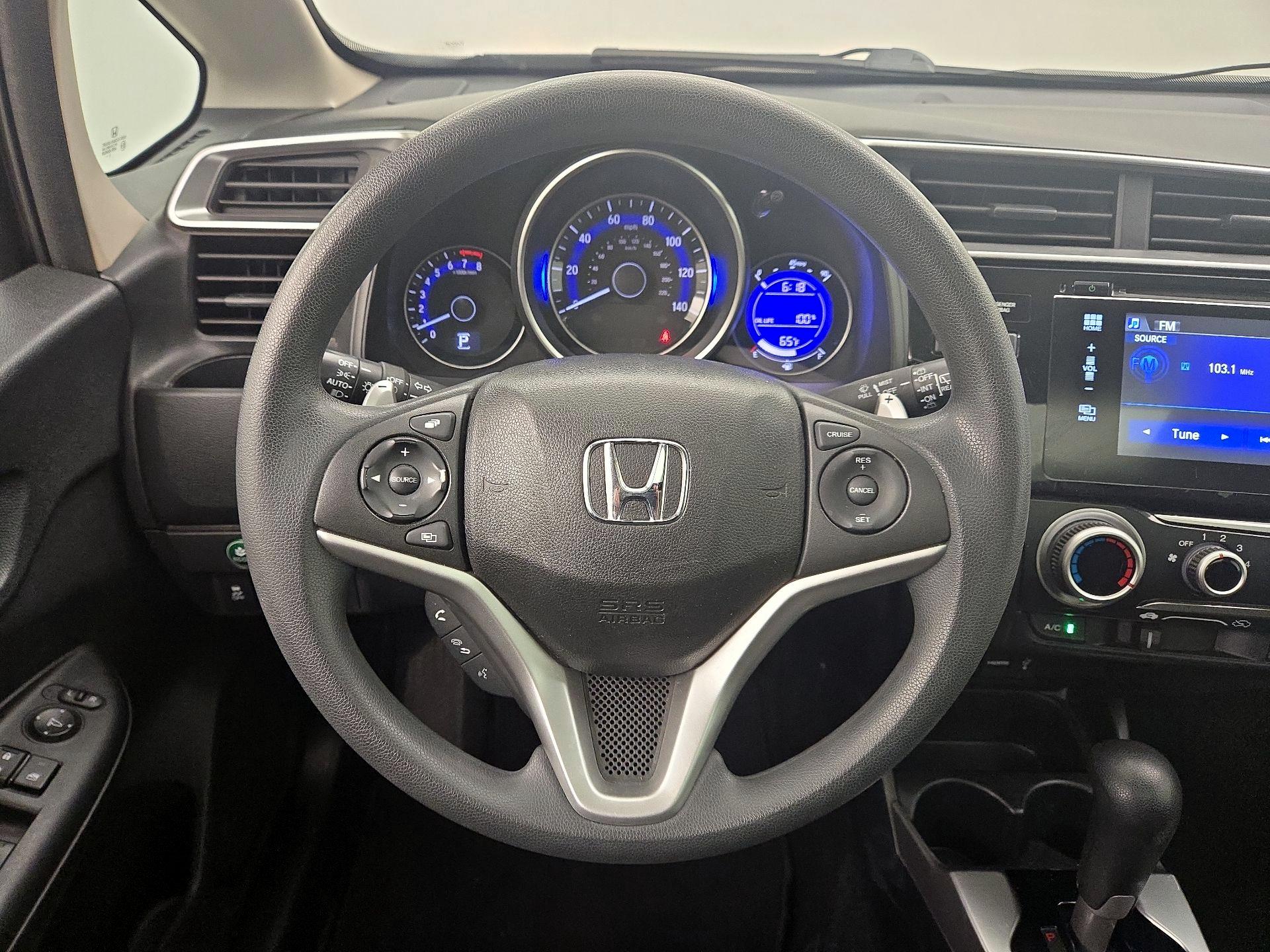 Thumbnail: 2015 Honda Fit - 10