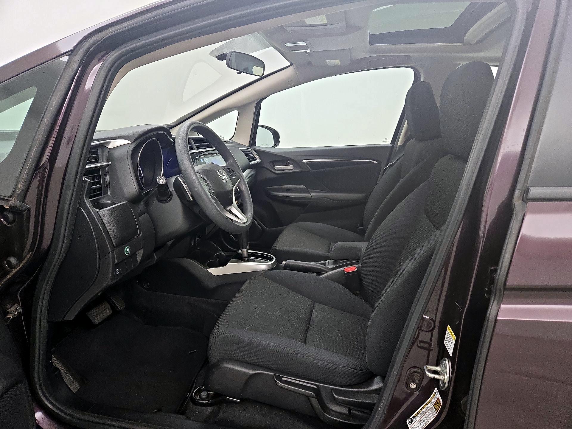 Thumbnail: 2015 Honda Fit - 11