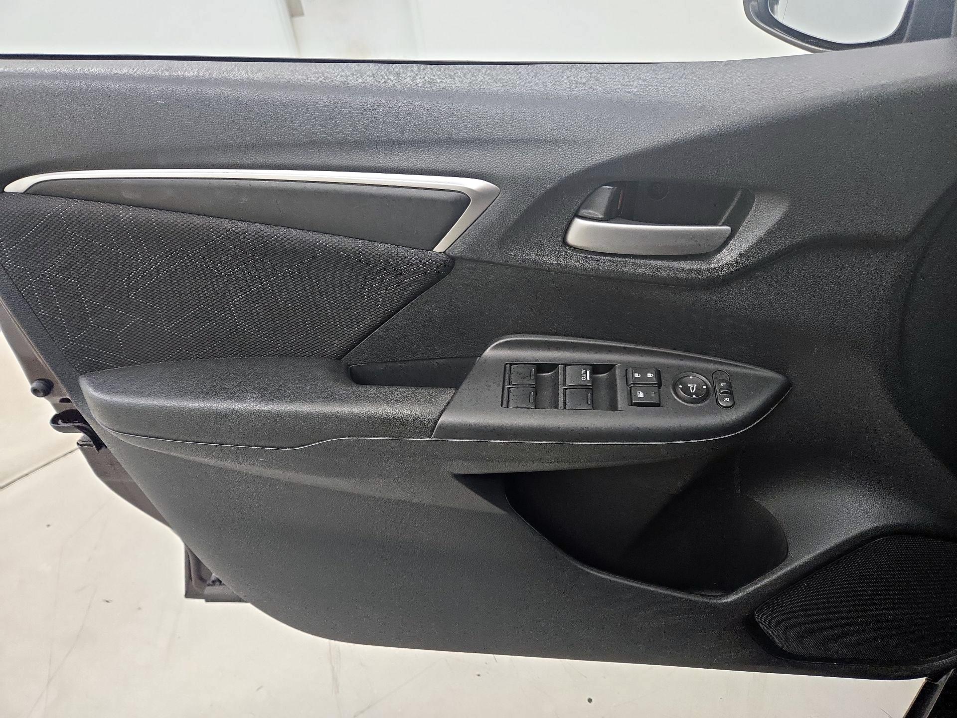 Thumbnail: 2015 Honda Fit - 12