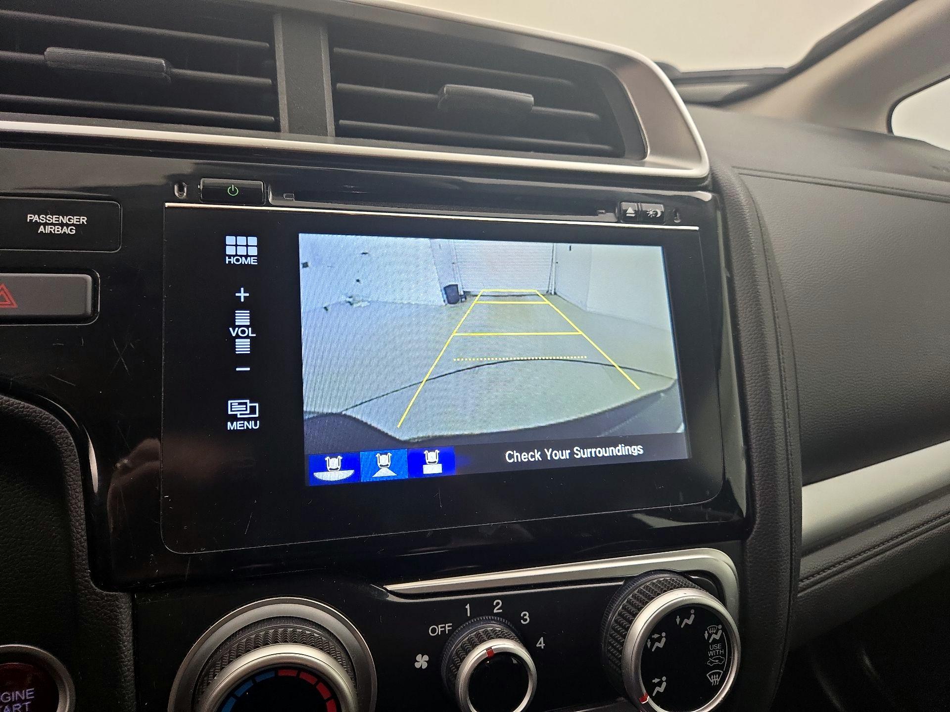 Thumbnail: 2015 Honda Fit - 14