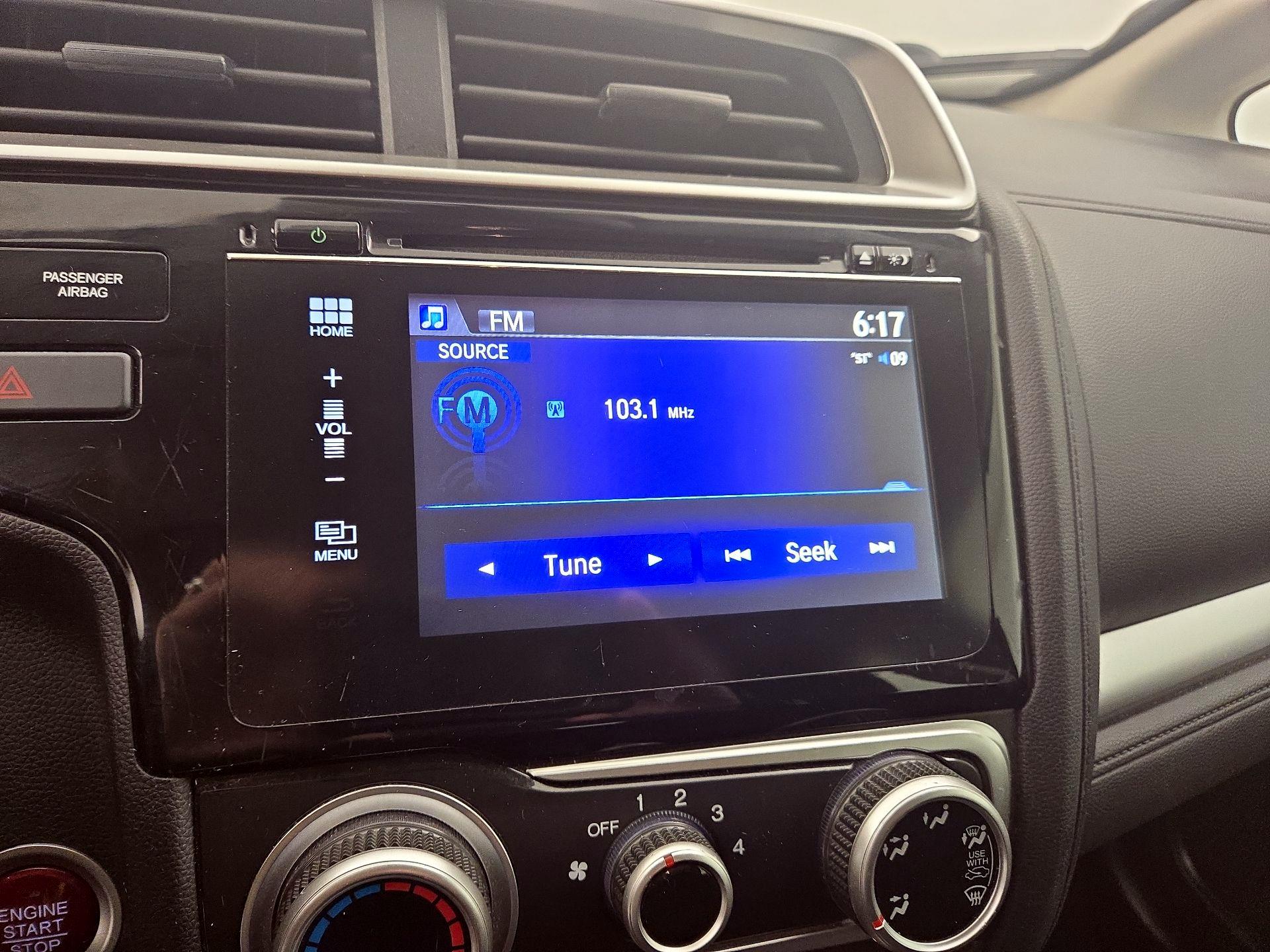 Thumbnail: 2015 Honda Fit - 15