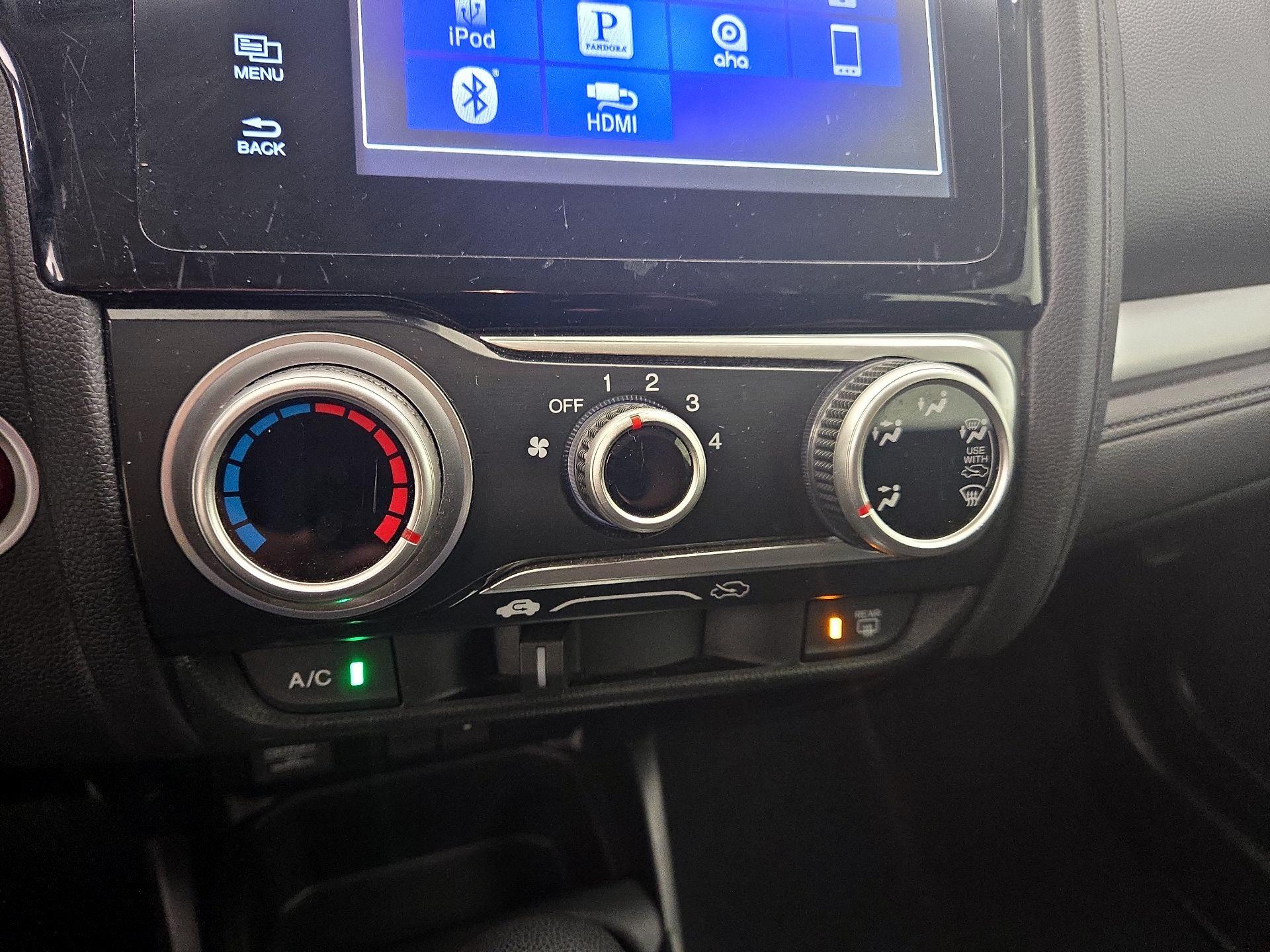 Thumbnail: 2015 Honda Fit - 16