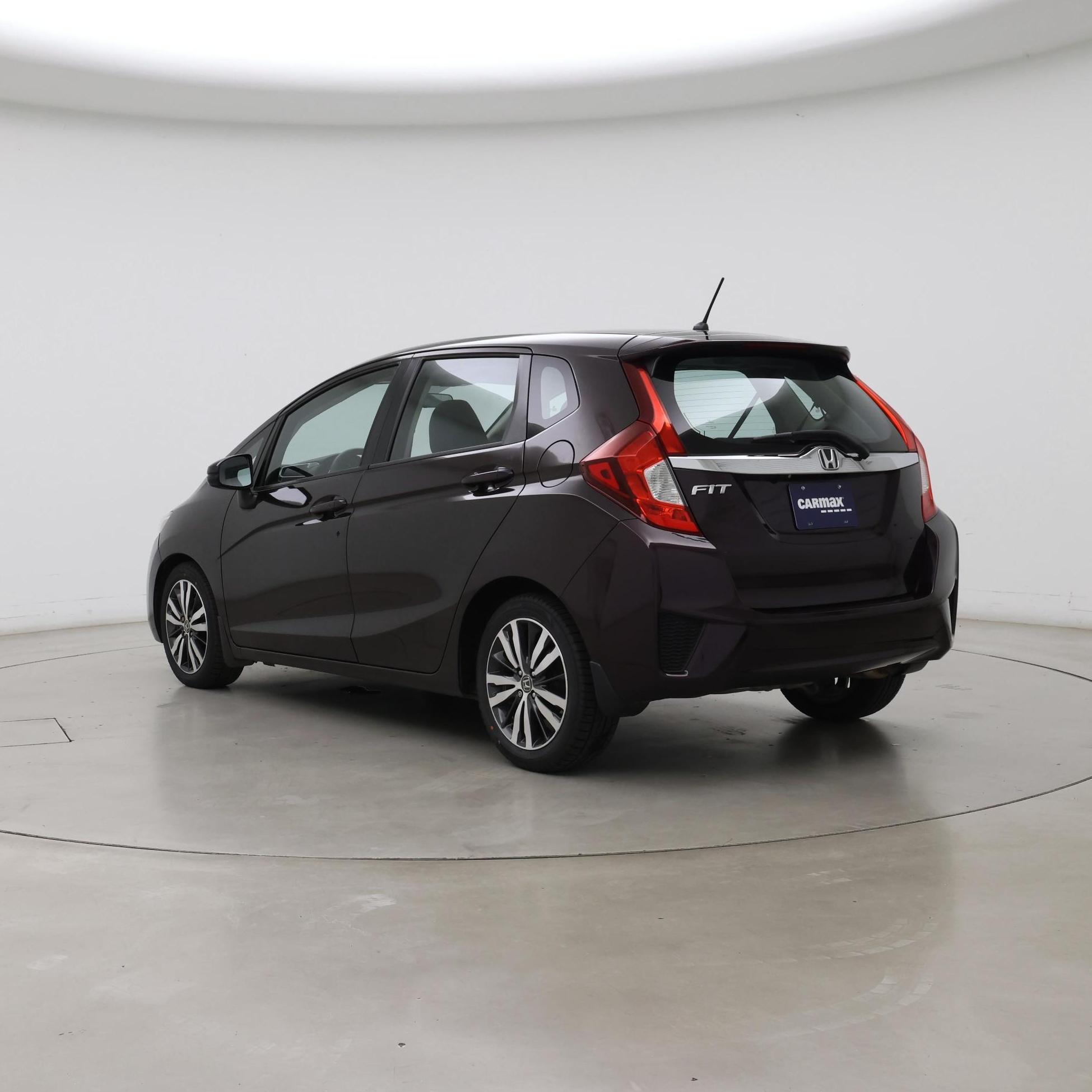 Thumbnail: 2015 Honda Fit - 2