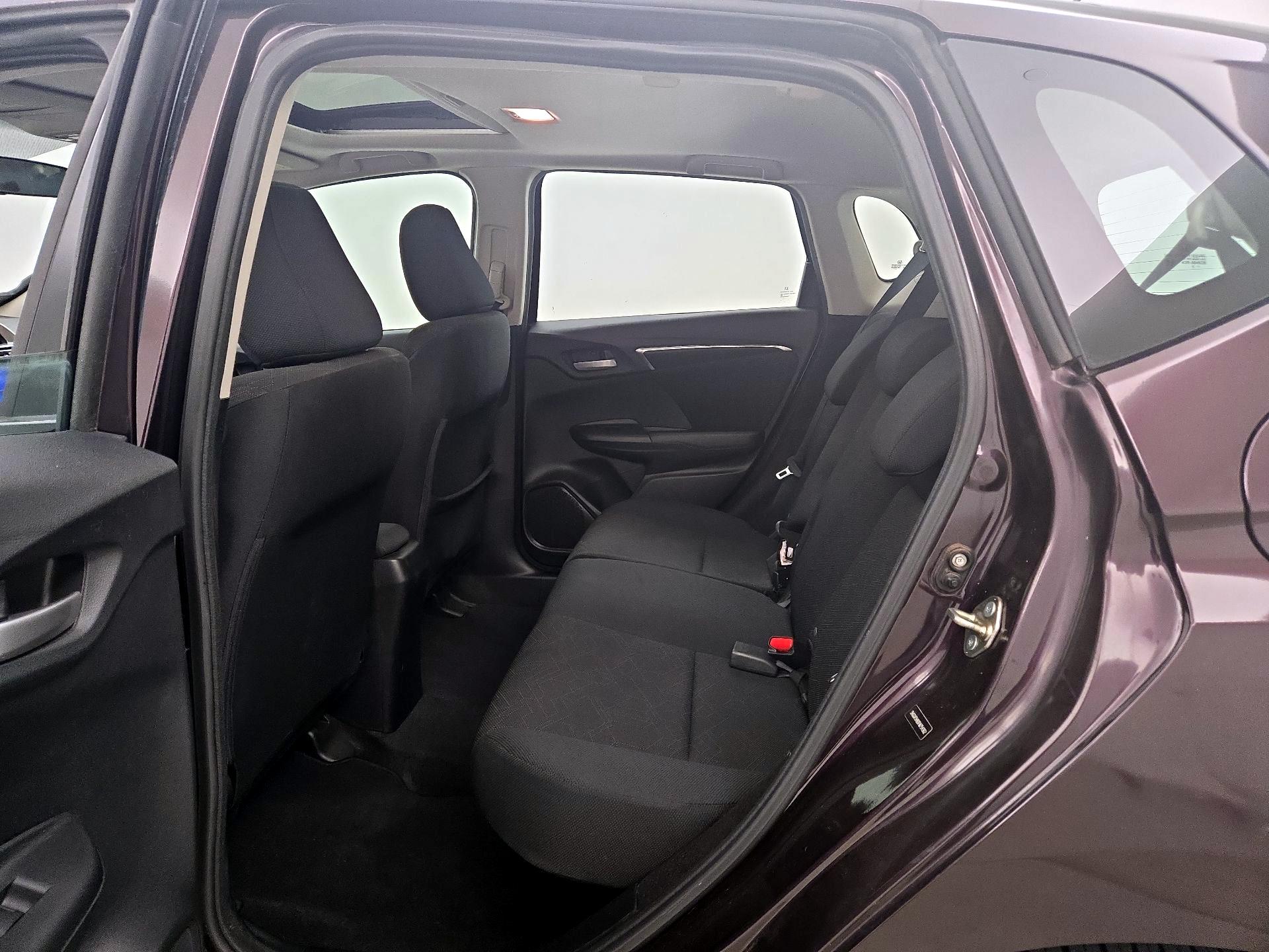 Thumbnail: 2015 Honda Fit - 20