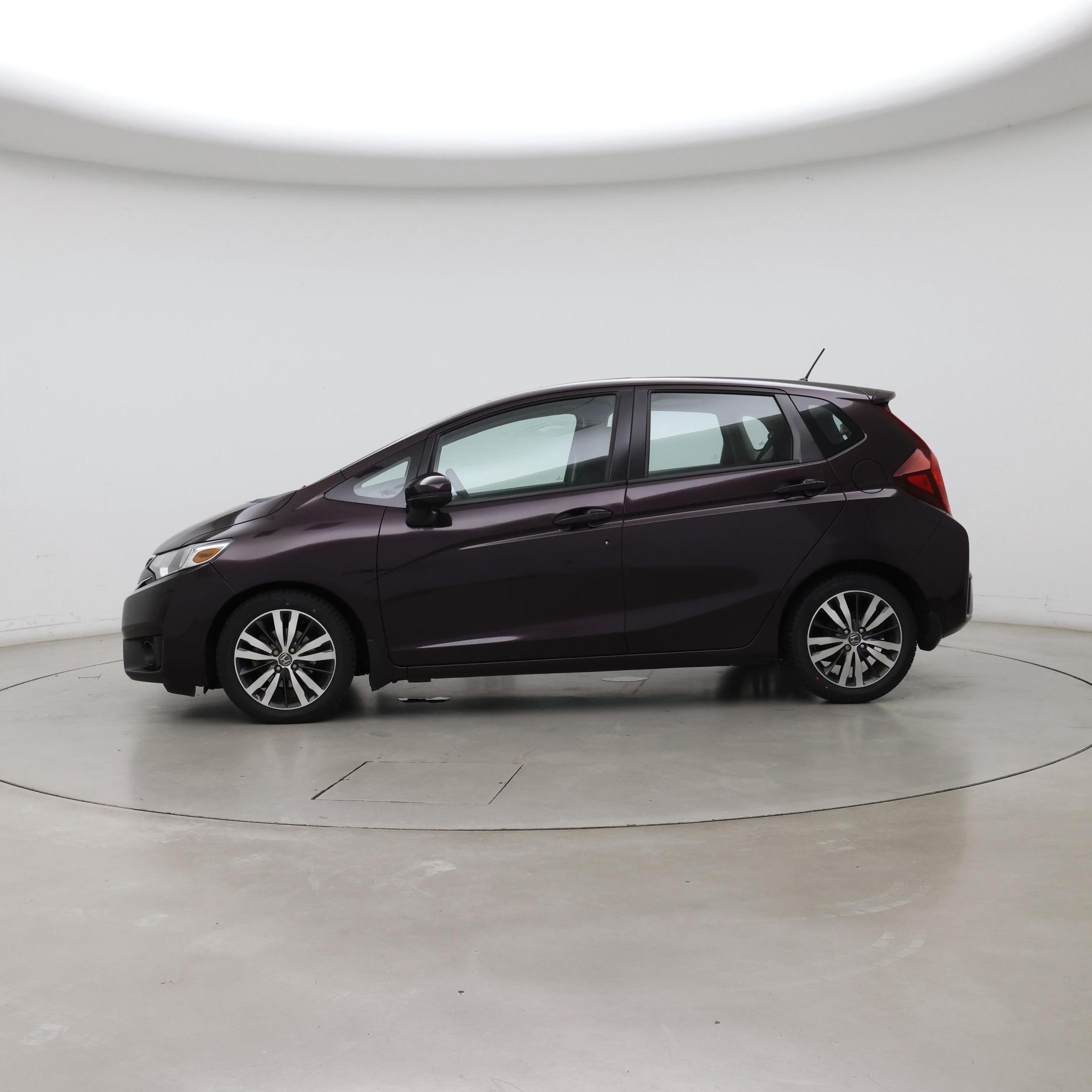 Thumbnail: 2015 Honda Fit - 3