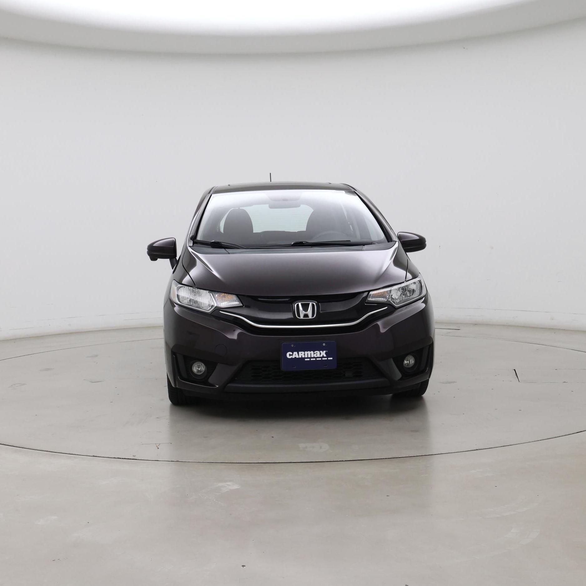 Thumbnail: 2015 Honda Fit - 5
