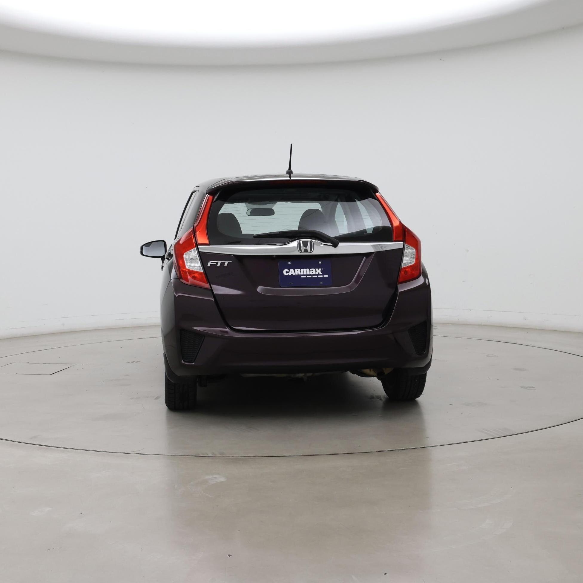 Thumbnail: 2015 Honda Fit - 6