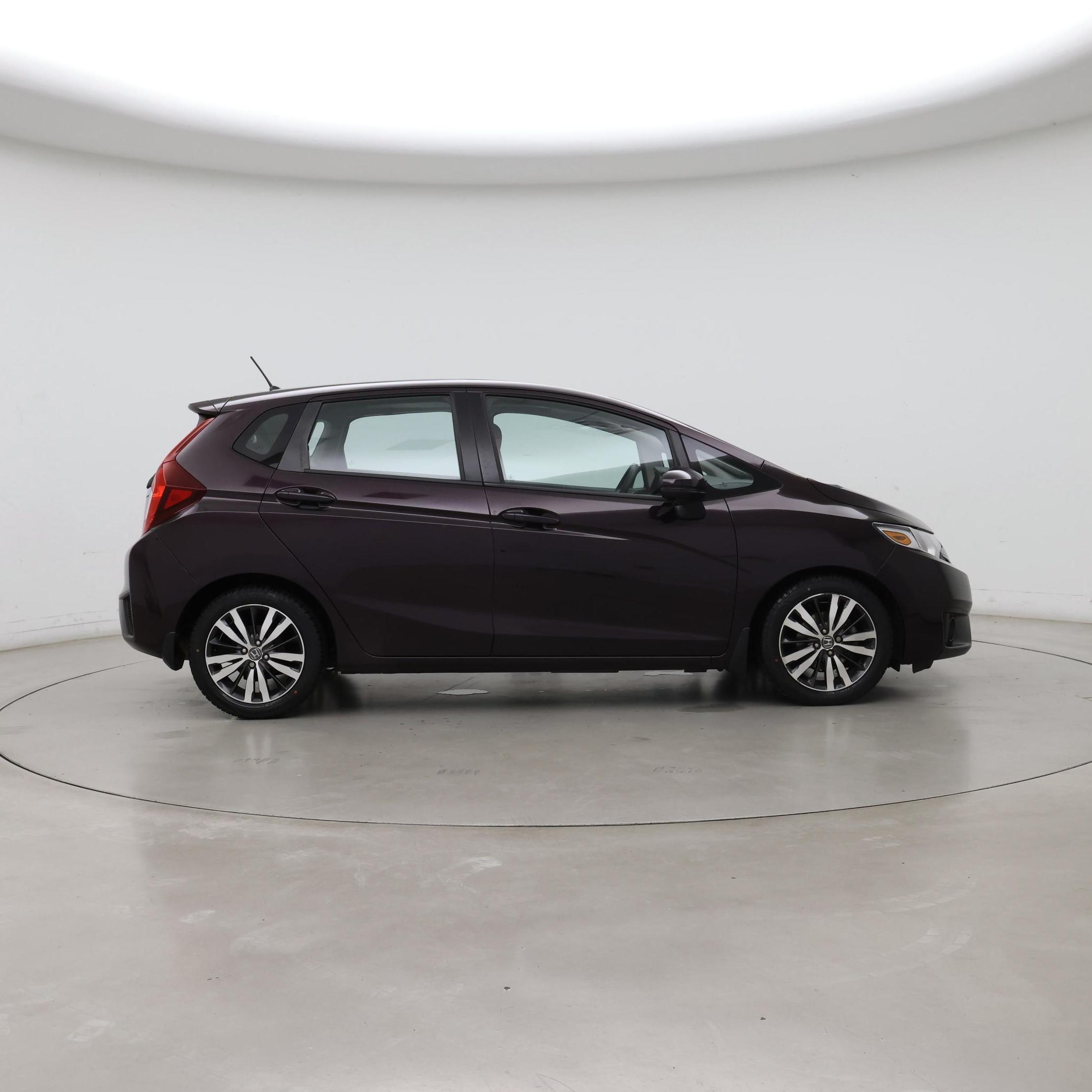 Thumbnail: 2015 Honda Fit - 7