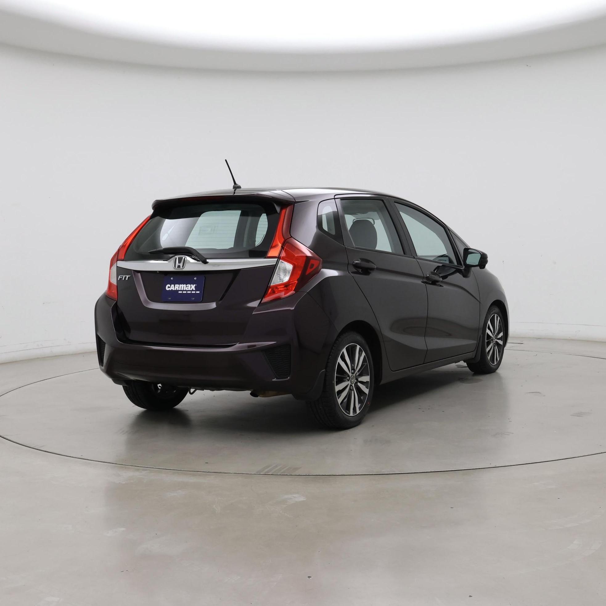 Thumbnail: 2015 Honda Fit - 8