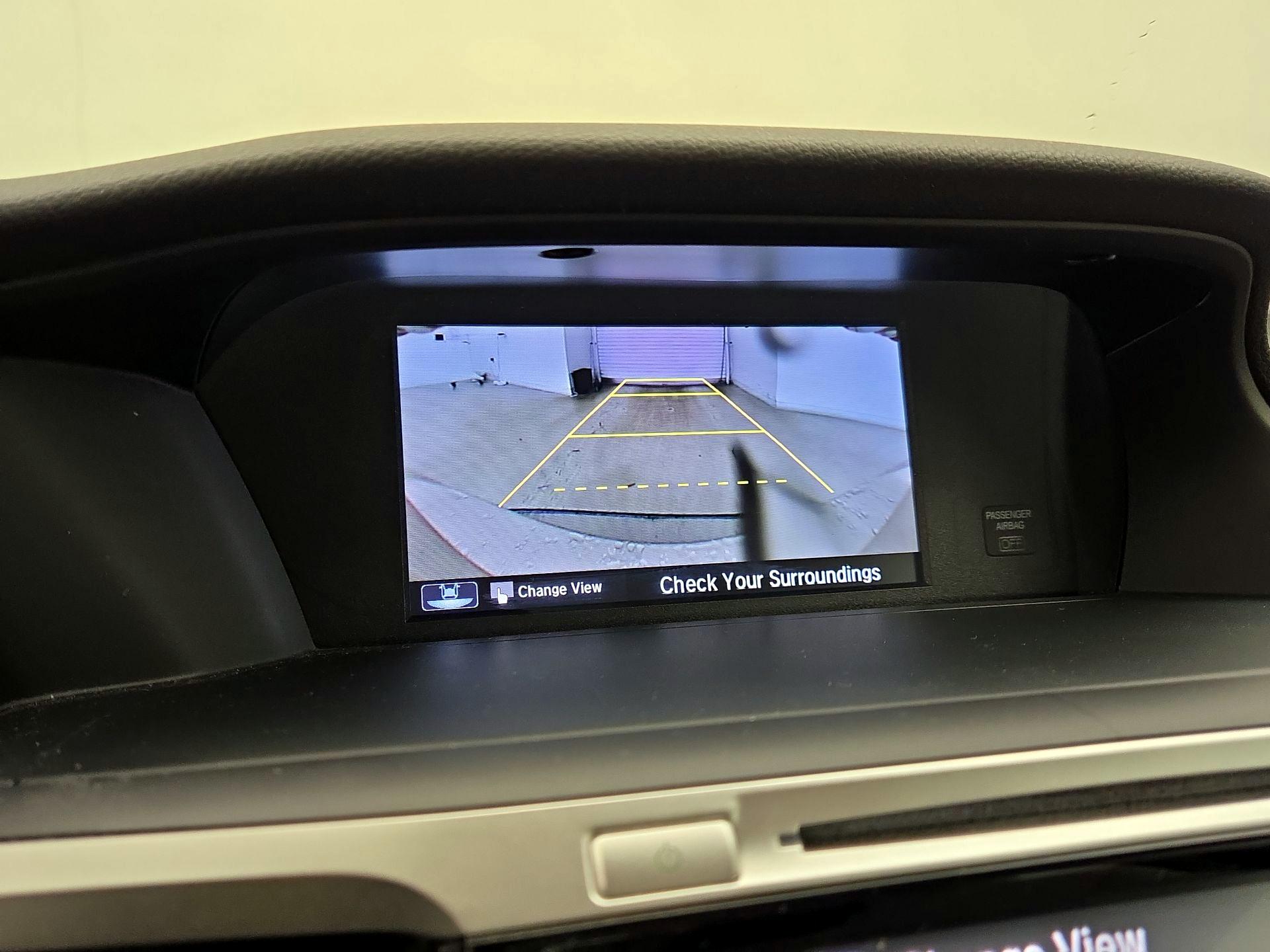 Thumbnail: 2017 Honda Accord - 14