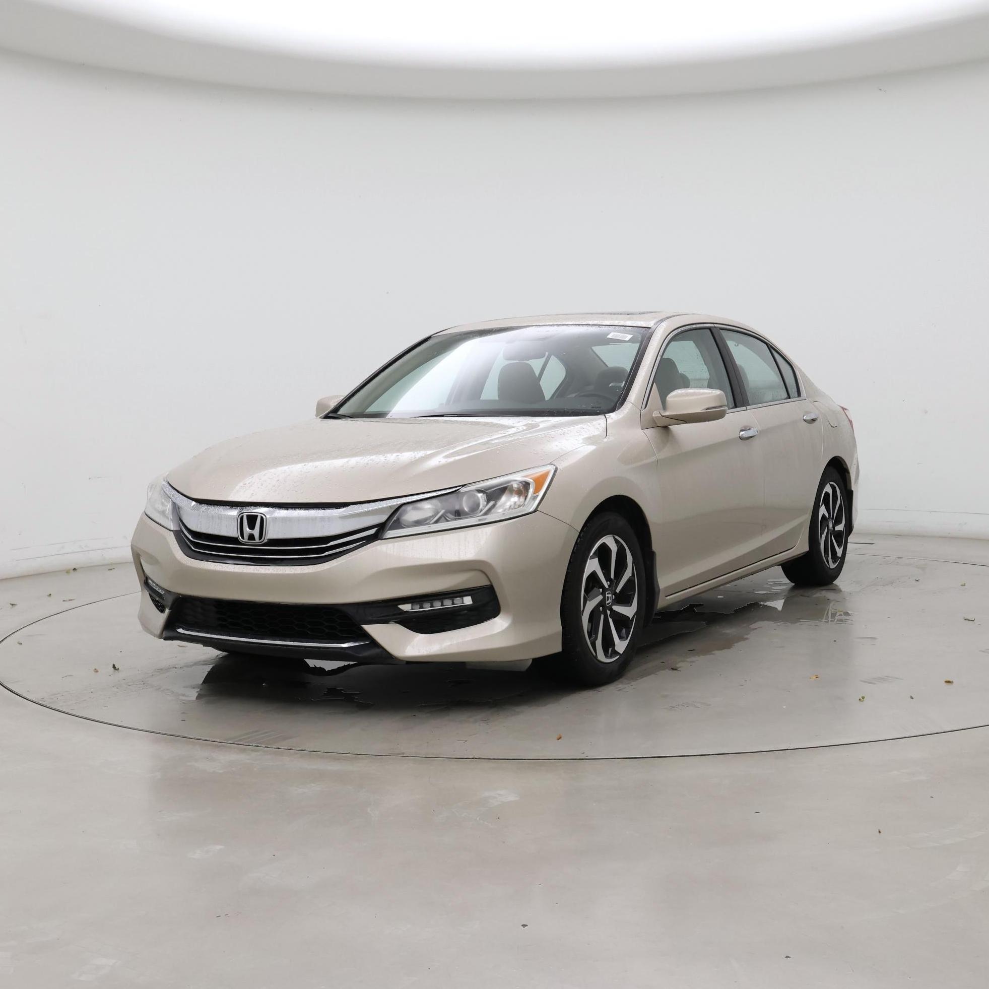 Thumbnail: 2017 Honda Accord - 4