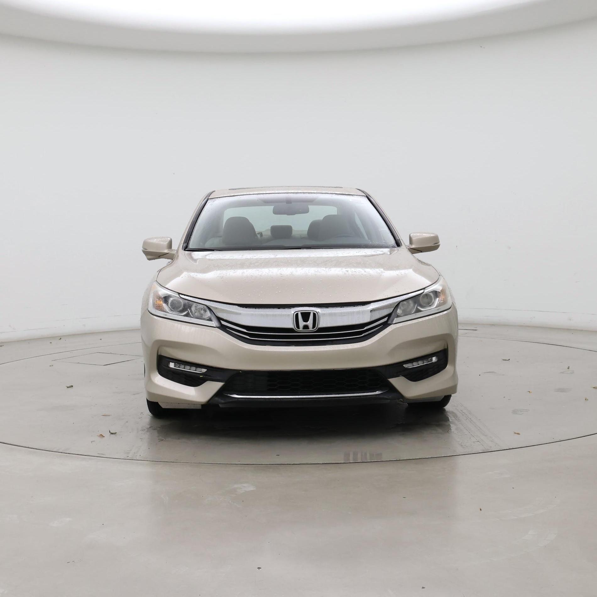 Thumbnail: 2017 Honda Accord - 5