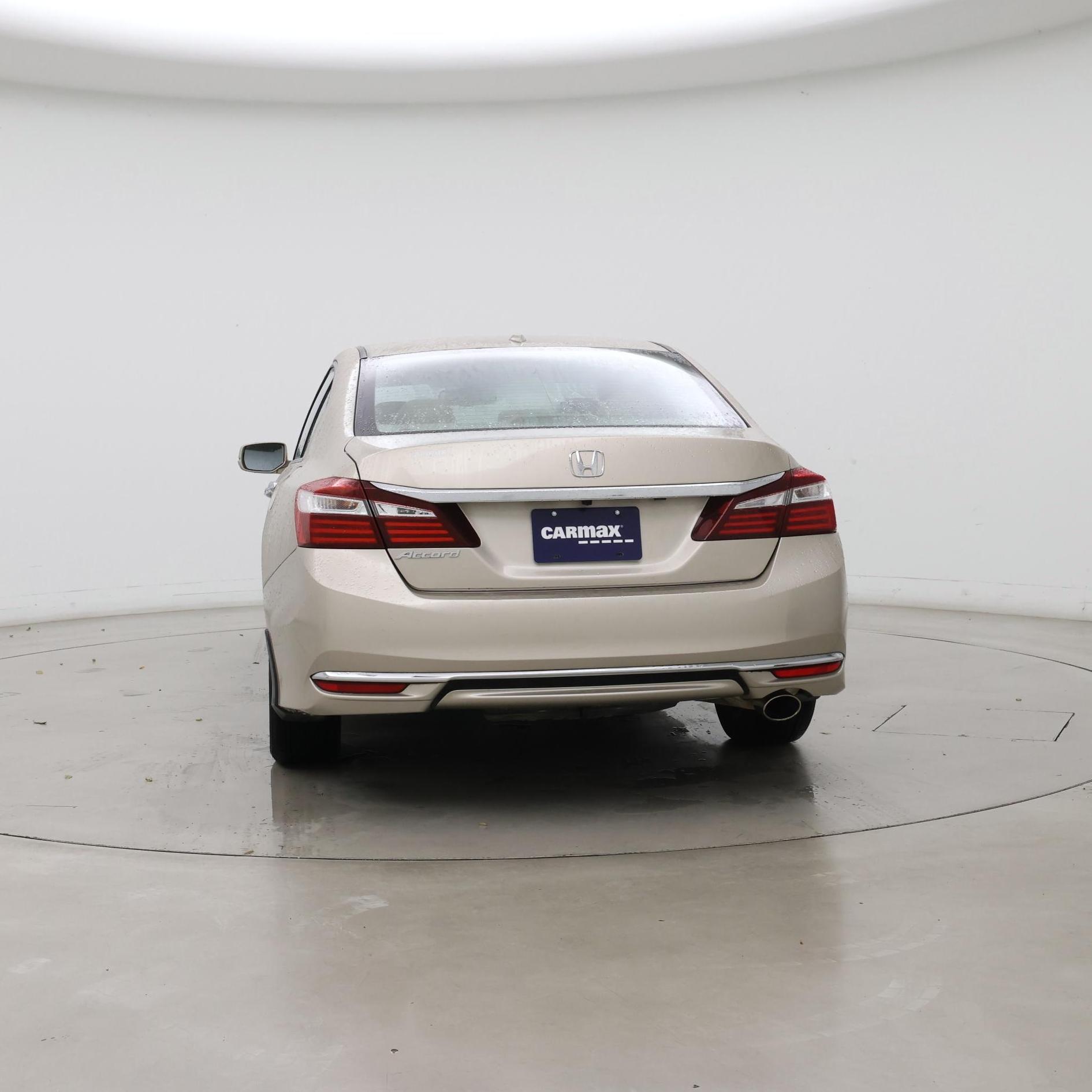 Thumbnail: 2017 Honda Accord - 6