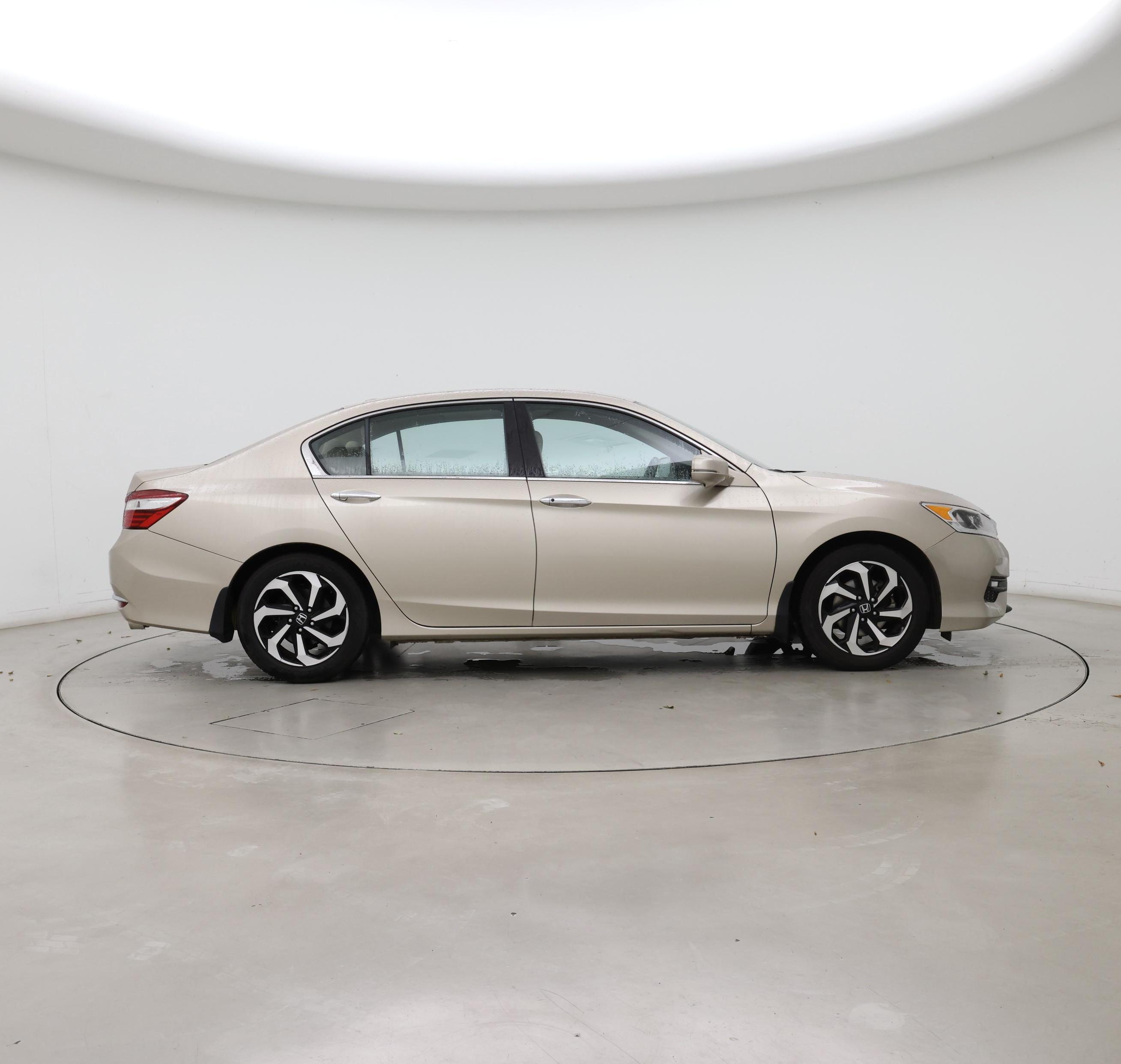 Thumbnail: 2017 Honda Accord - 7