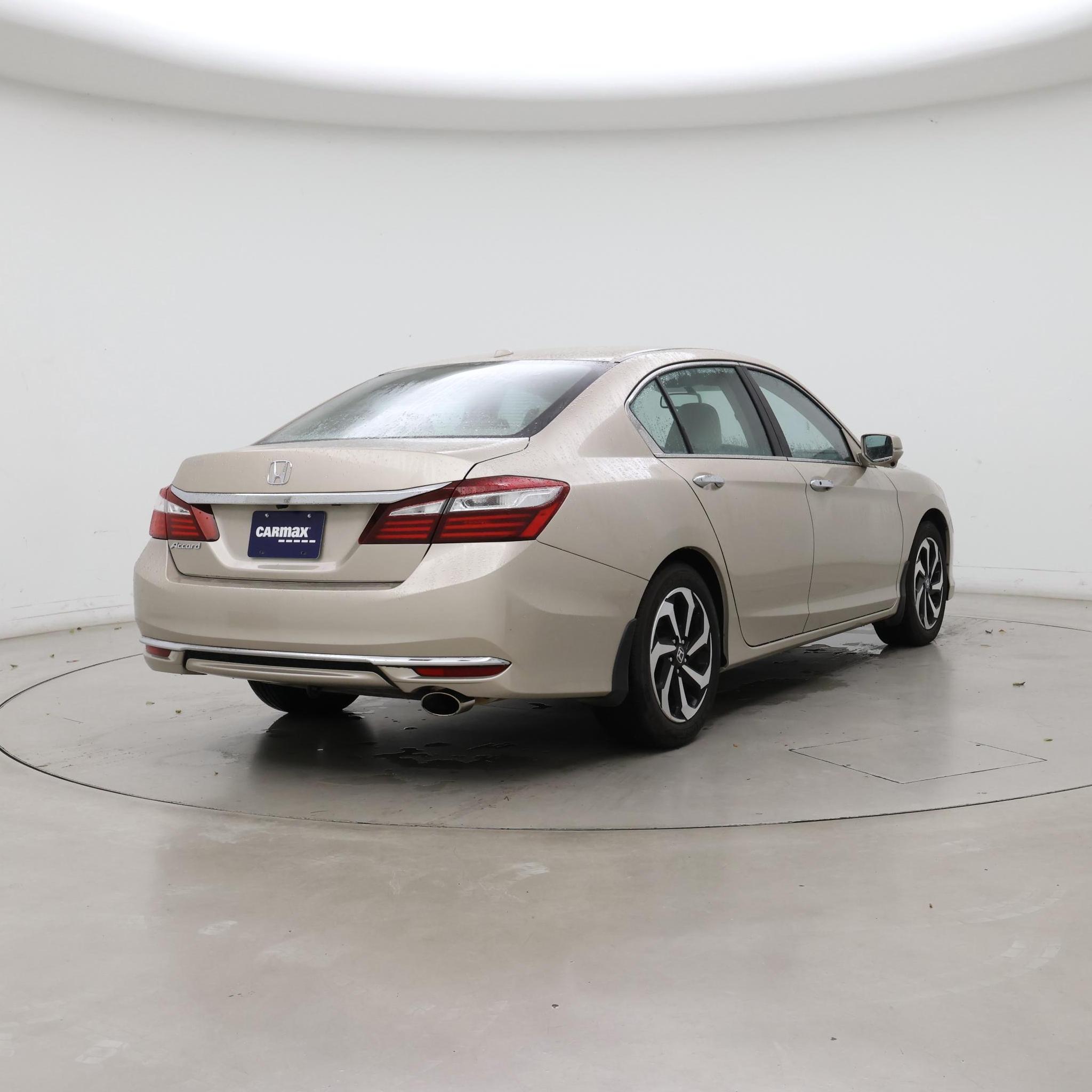 Thumbnail: 2017 Honda Accord - 8